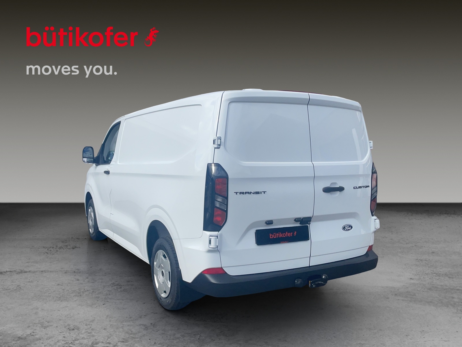 FORD Transit C Van 300 L1 2.0 EcoBlue 136 Trend-image-3