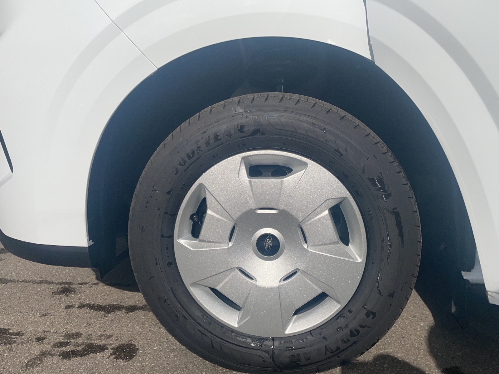 FORD Transit C Van 300 L1 2.0 EcoBlue 136 Trend-image-14