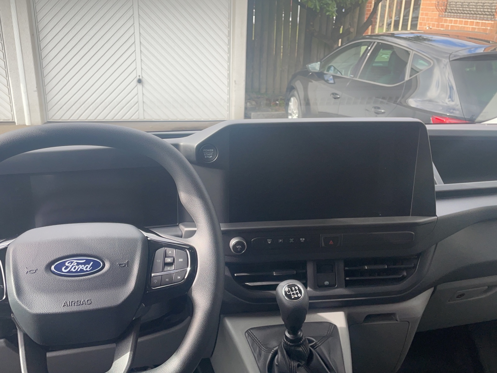 FORD Transit C Van 300 L1 2.0 EcoBlue 136 Trend-image-6