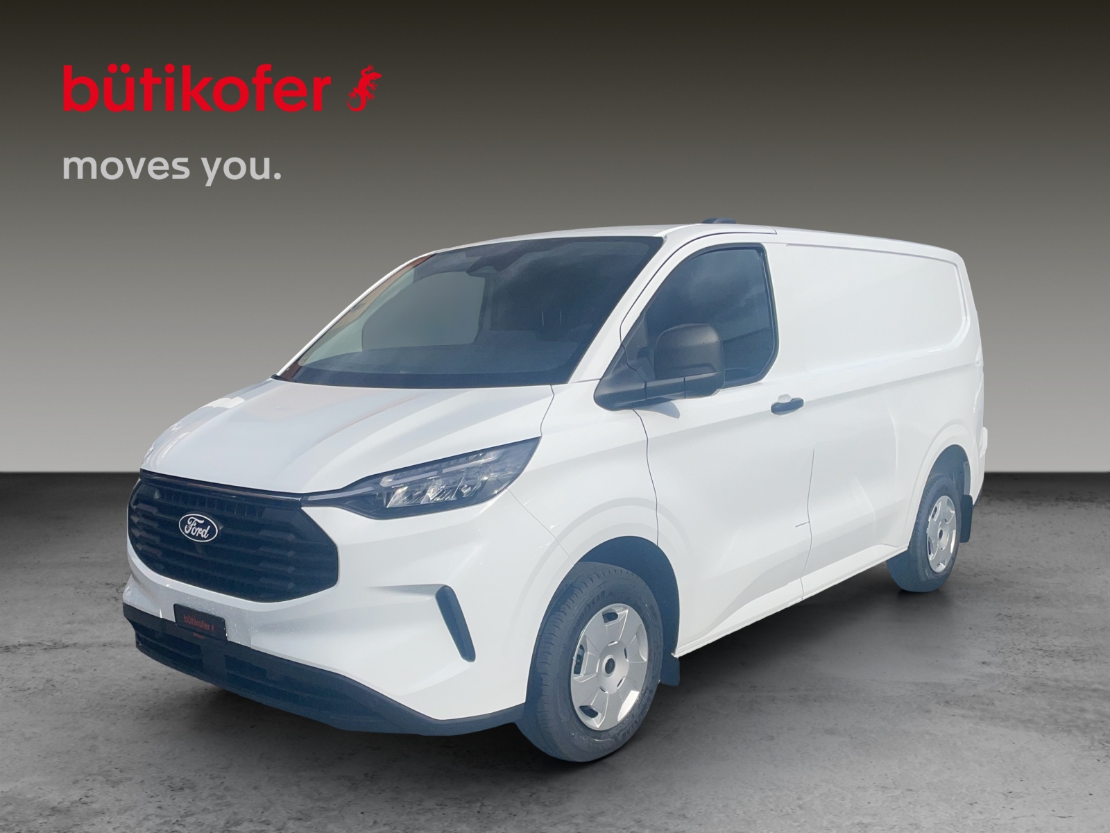 FORD Transit C Van 300 L1 2.0 EcoBlue 136 Trend-image-0