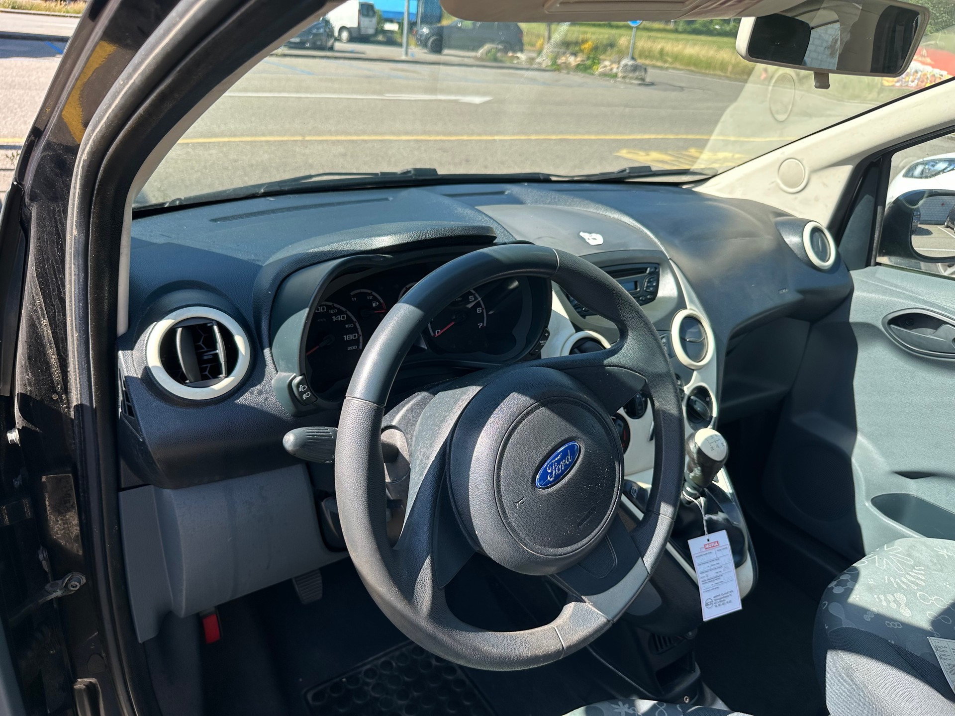 FORD KA 1.25 Trend-image-4