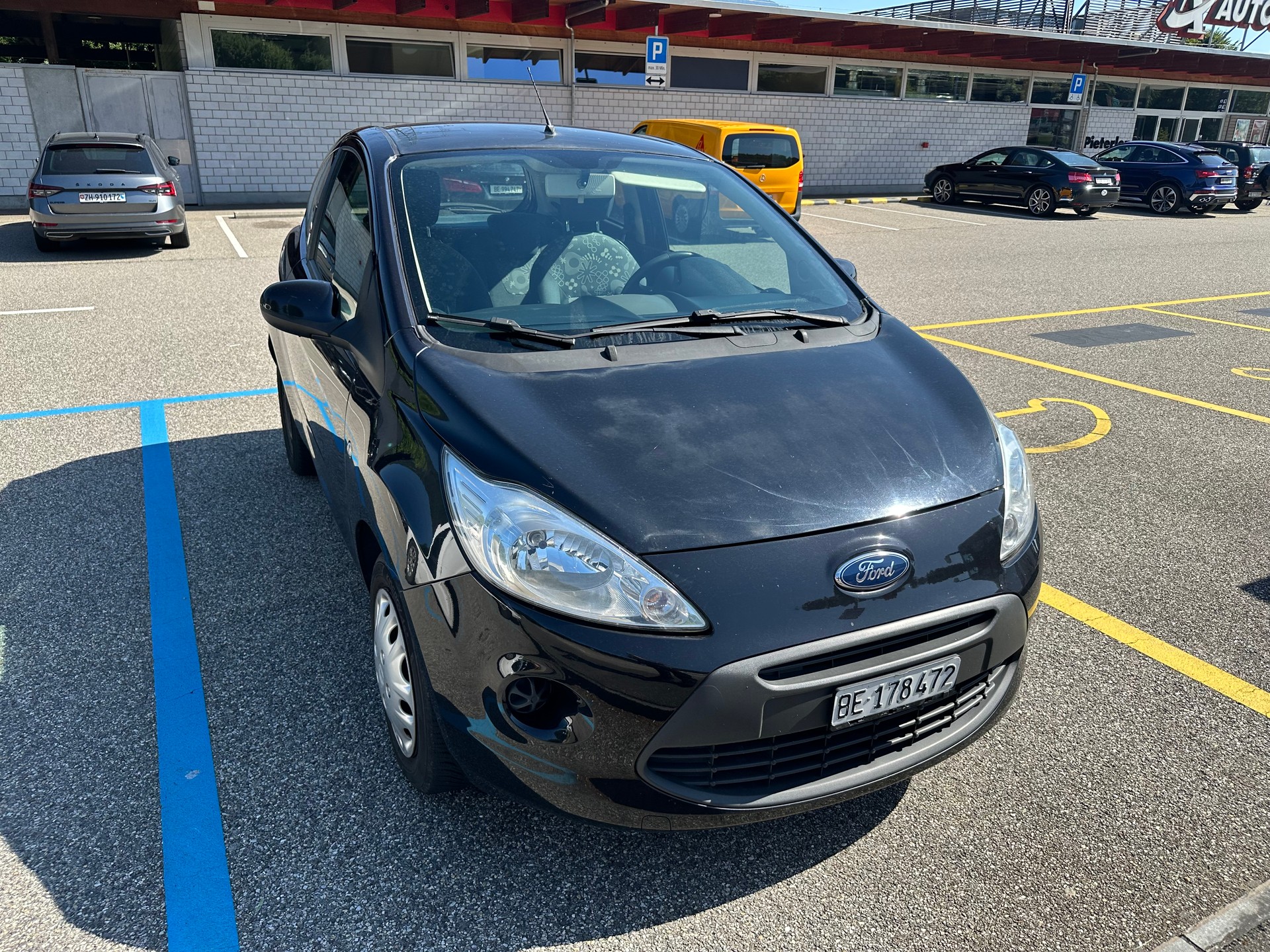 FORD KA 1.25 Trend-image-1