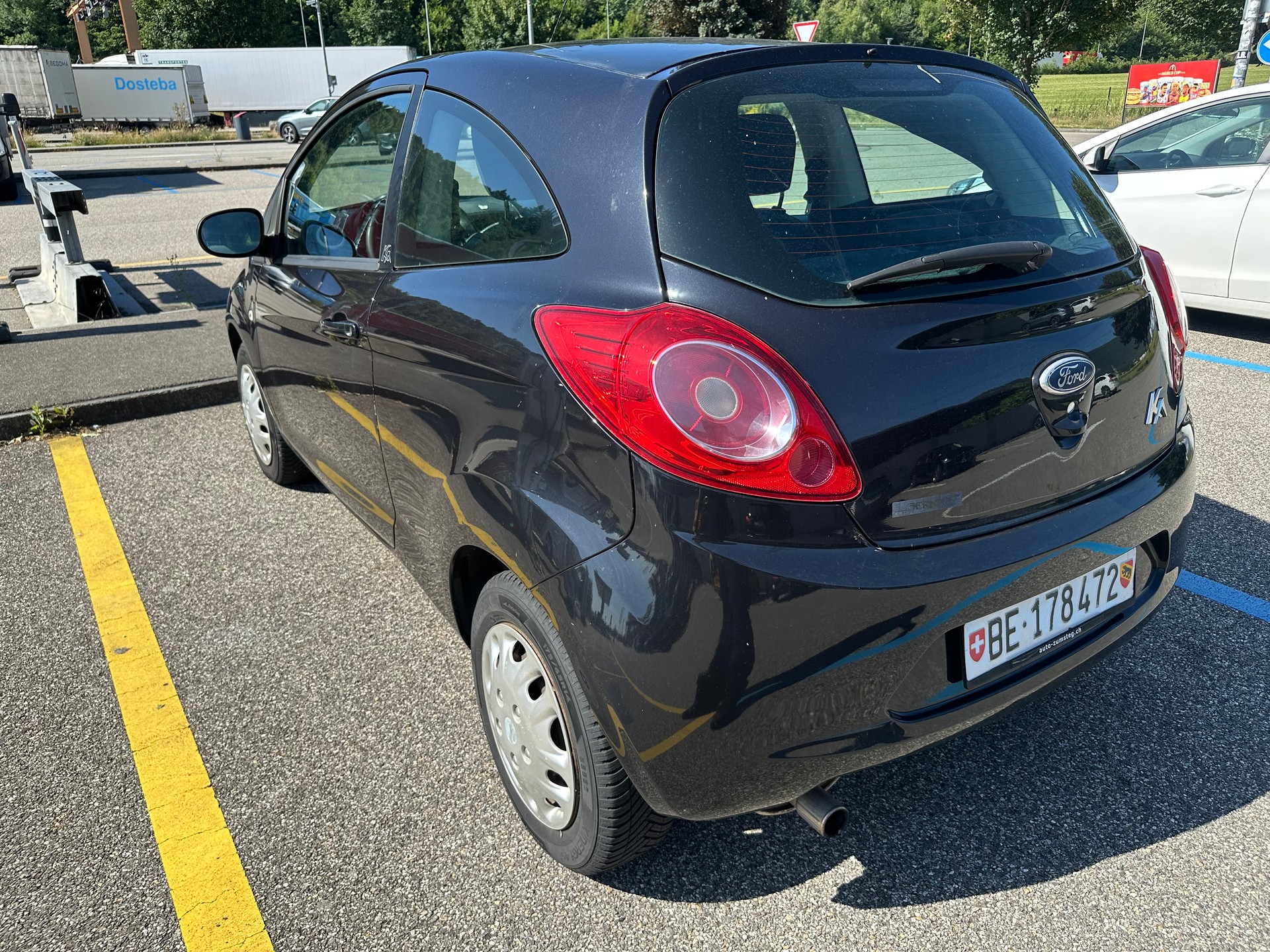 FORD KA 1.25 Trend-image-3