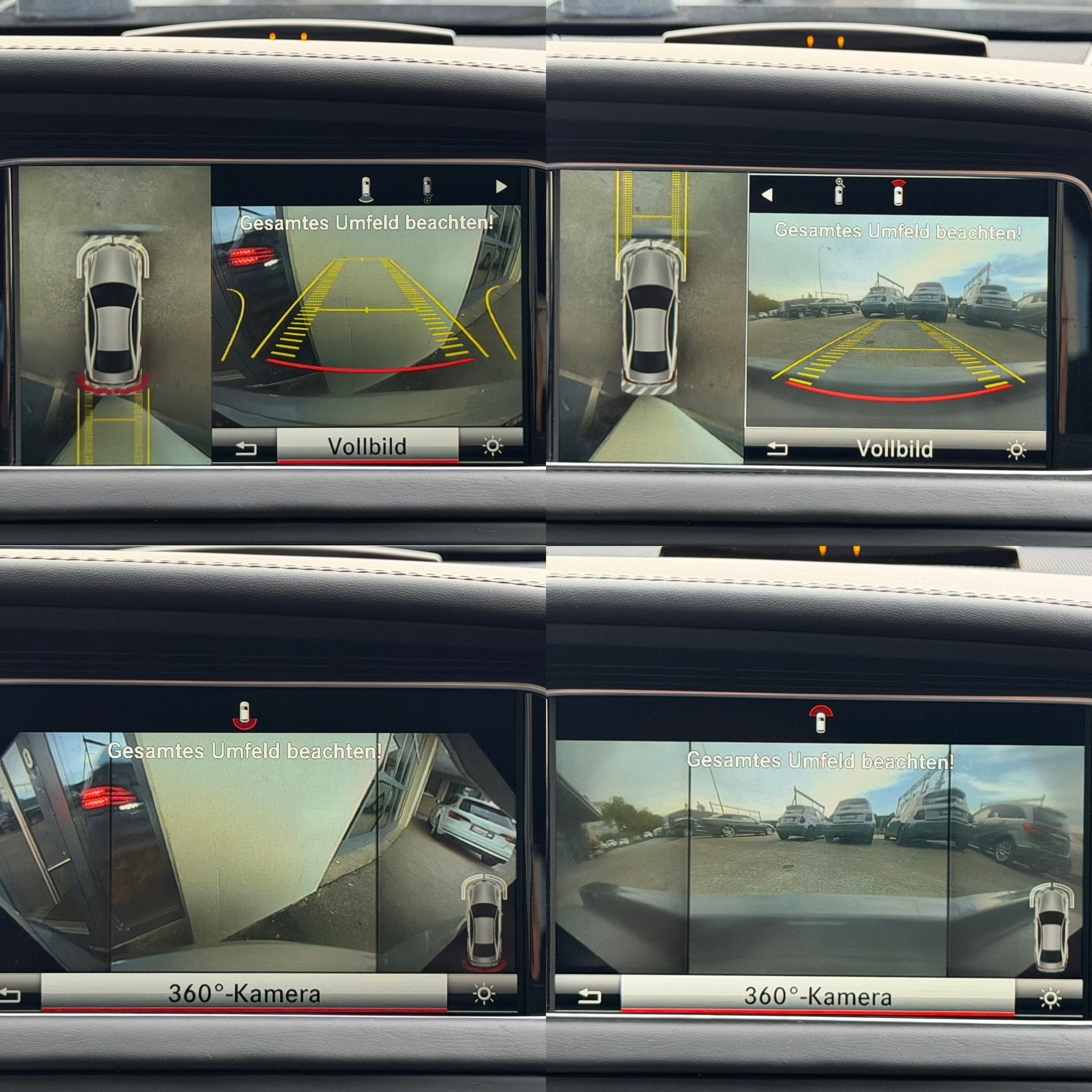 MERCEDES-BENZ E 350 4Matic 7G-Tronic-image-9