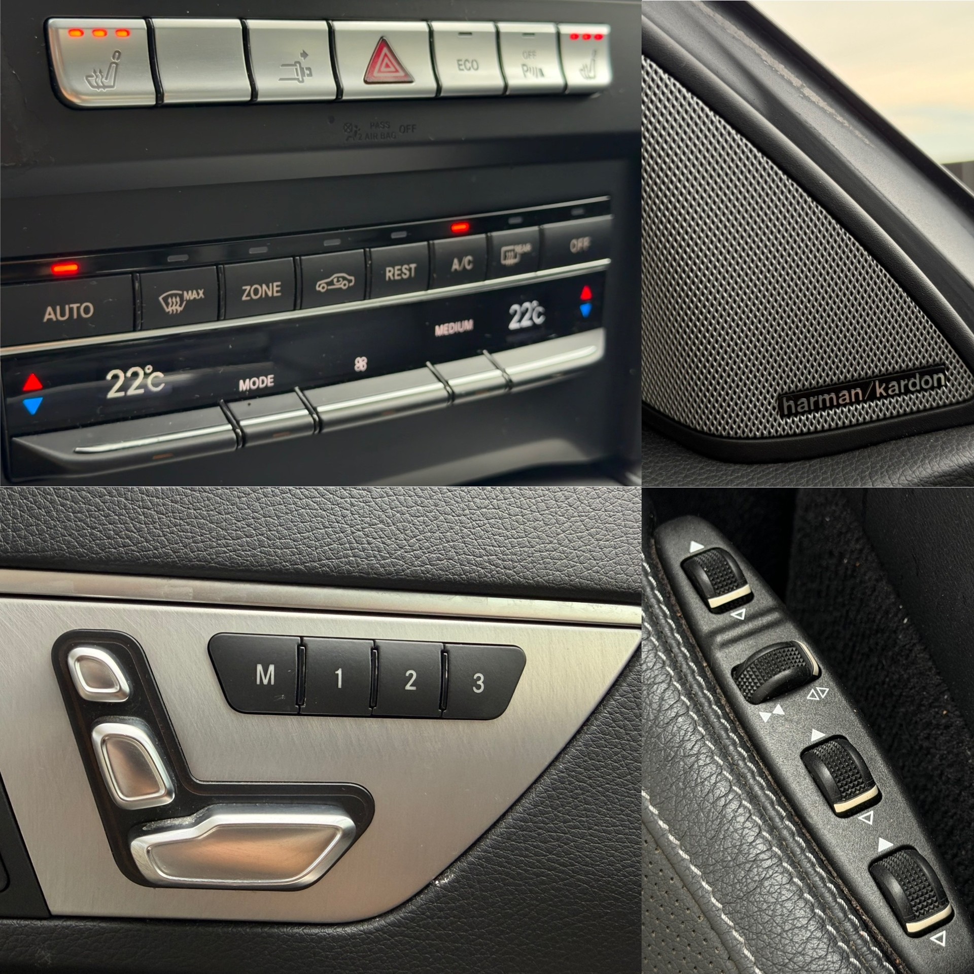 MERCEDES-BENZ E 350 4Matic 7G-Tronic-image-8