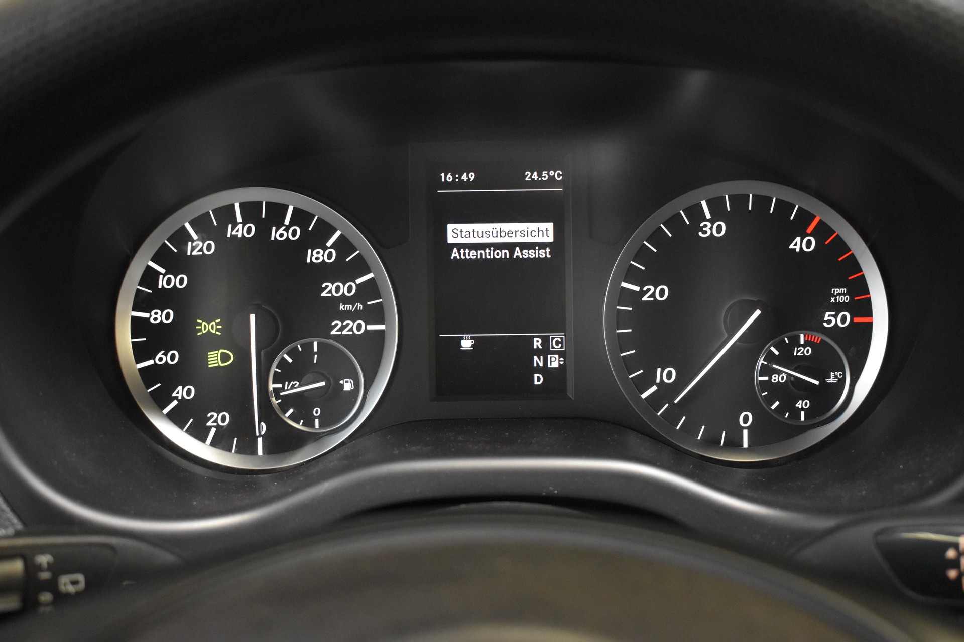 MERCEDES-BENZ Vito 114 CDI Lang 7G-Tronic - Facelift Model 2021-image-19