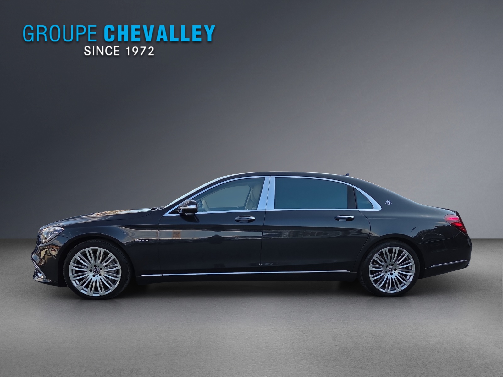 MERCEDES-BENZ S 560 Maybach 4Matic-image-2