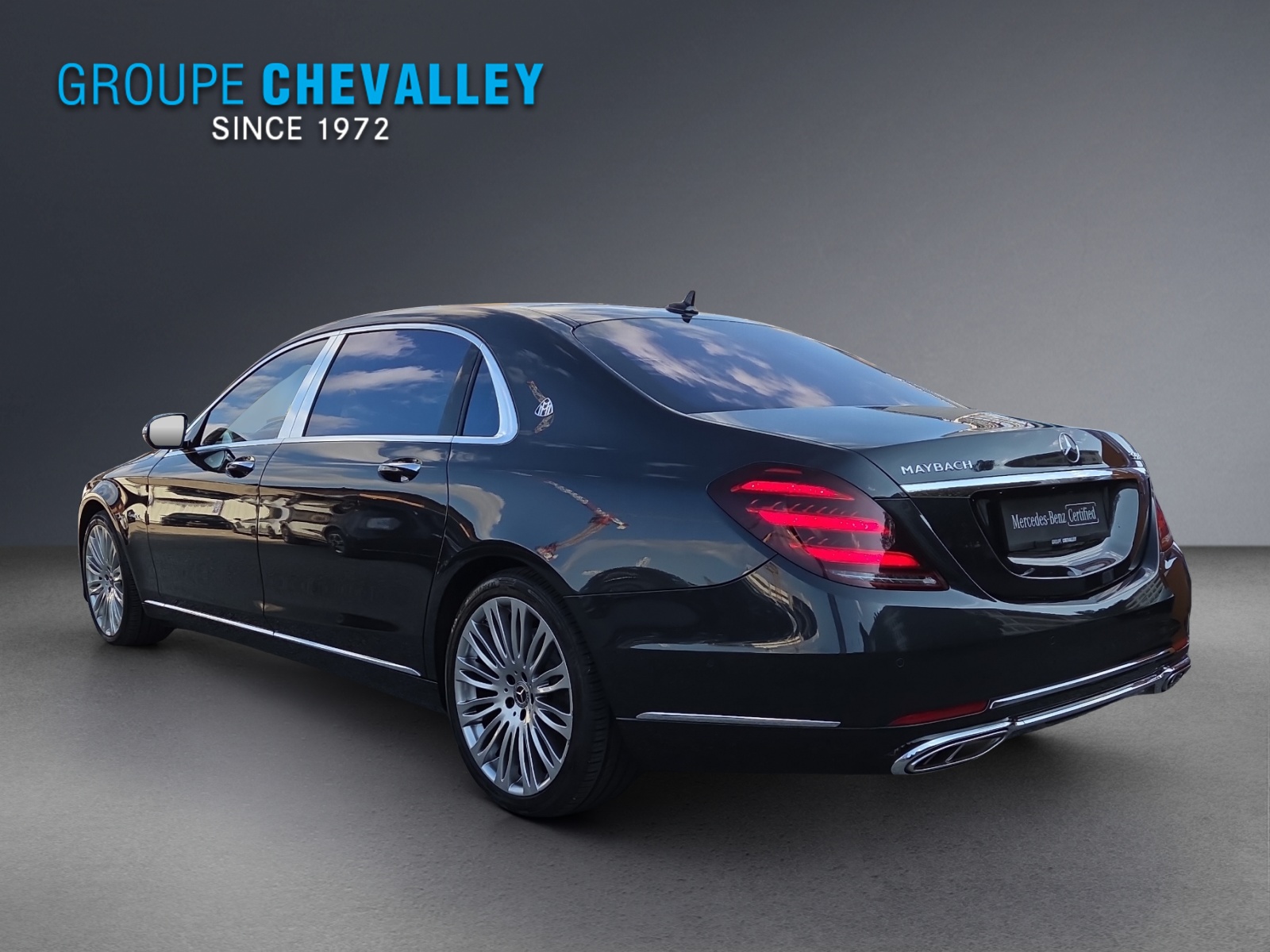 MERCEDES-BENZ S 560 Maybach 4Matic-image-3