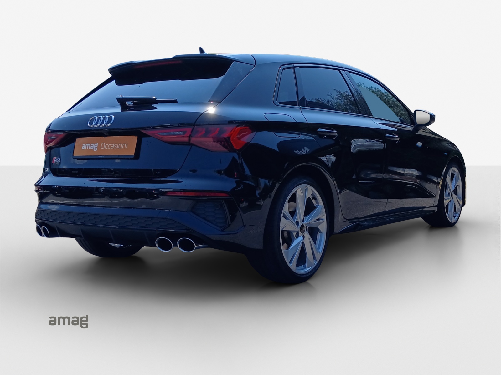 AUDI S3 Sportback 2.0 TFSI quattro S-tronic-image-6