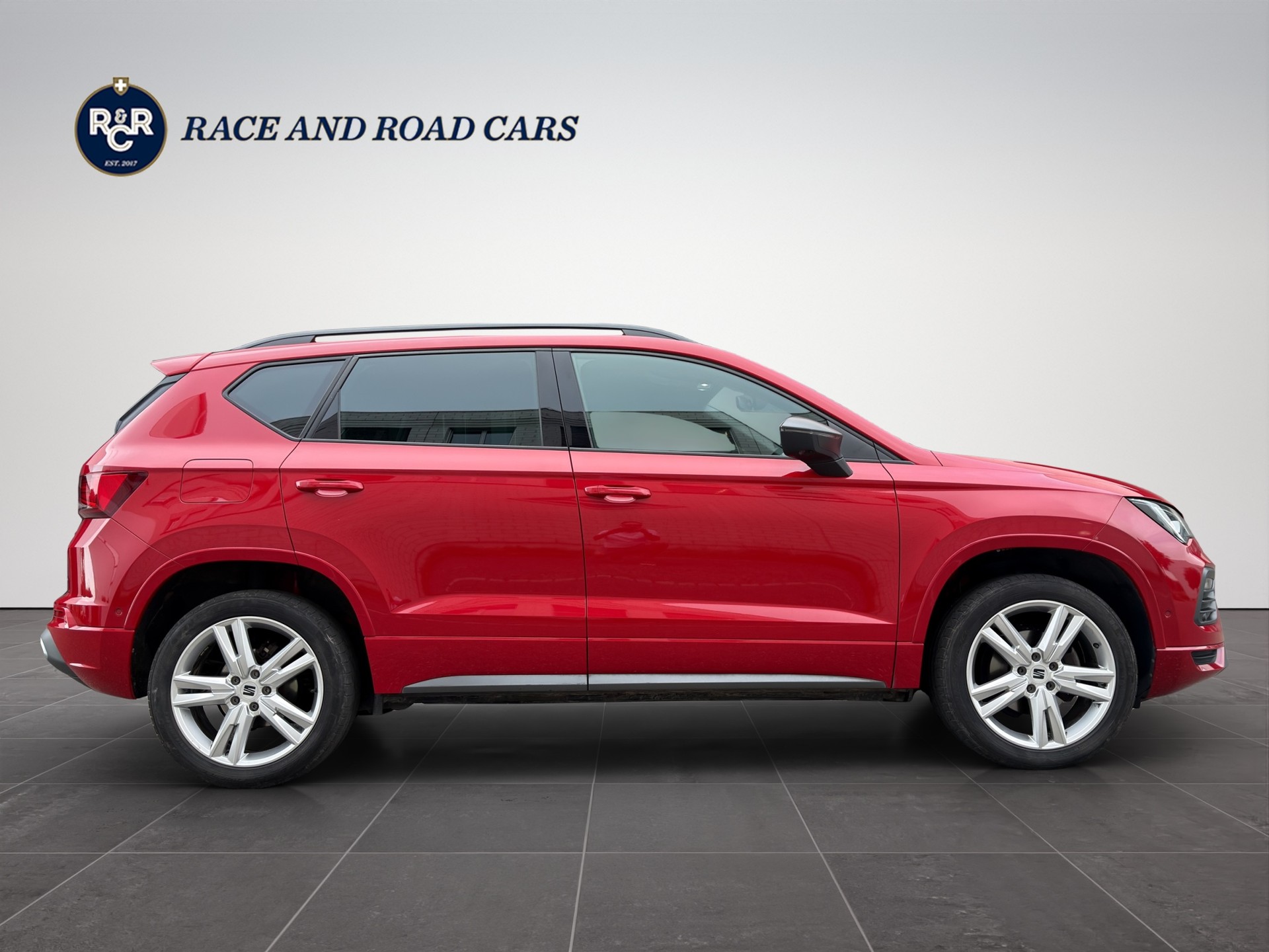 SEAT Ateca 1.5 TSI "HOLA" FR DSG-image-3