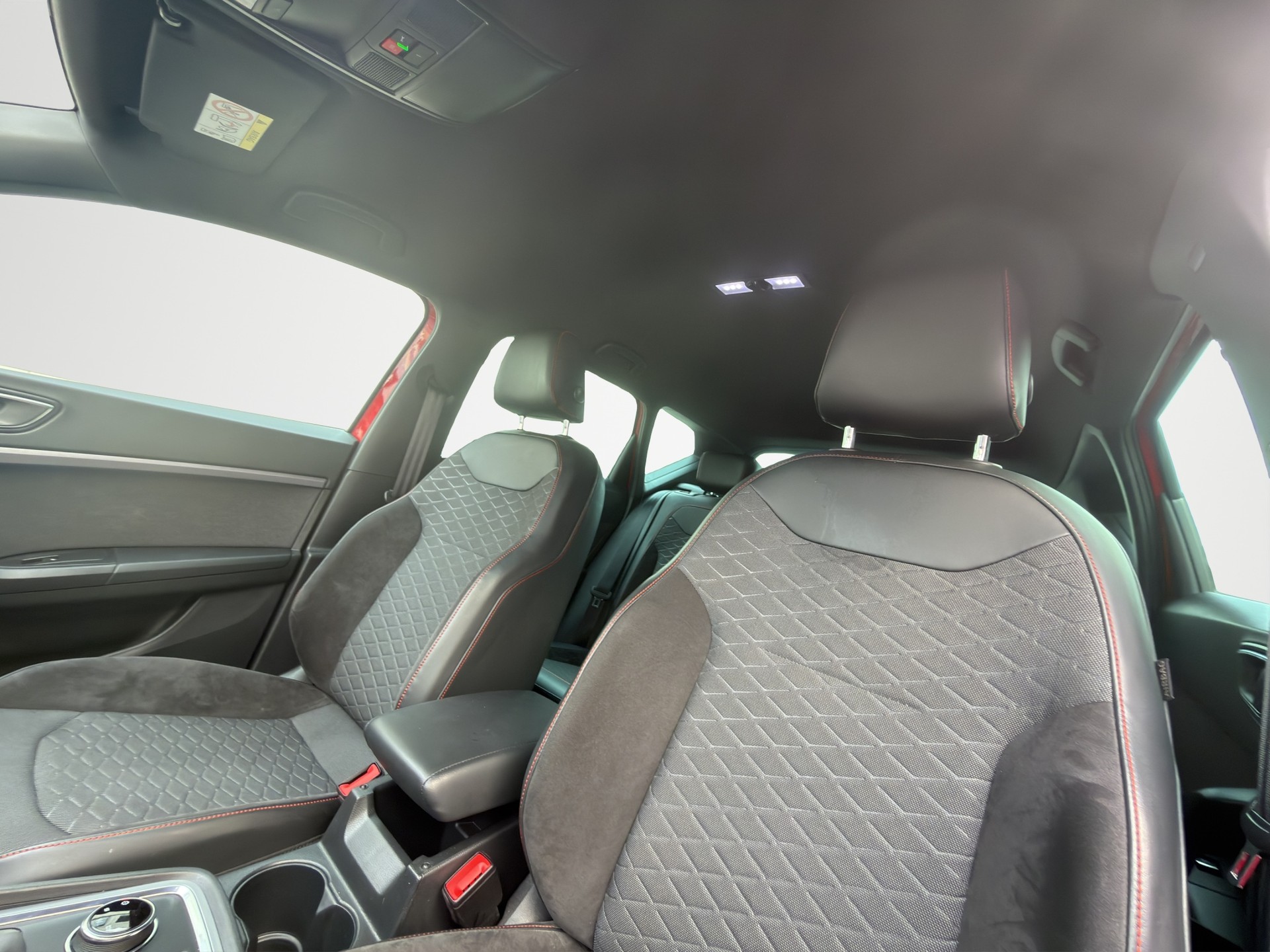 SEAT Ateca 1.5 TSI "HOLA" FR DSG-image-12