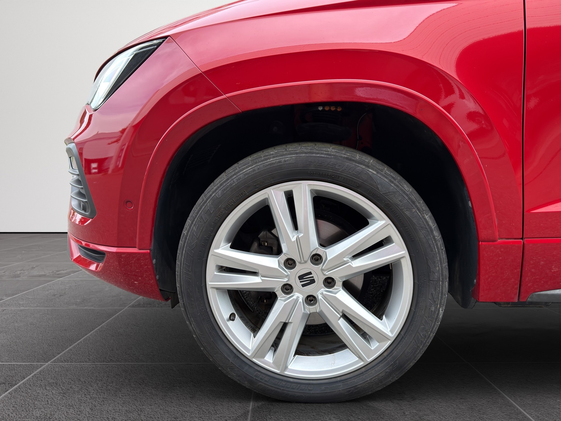 SEAT Ateca 1.5 TSI "HOLA" FR DSG-image-8