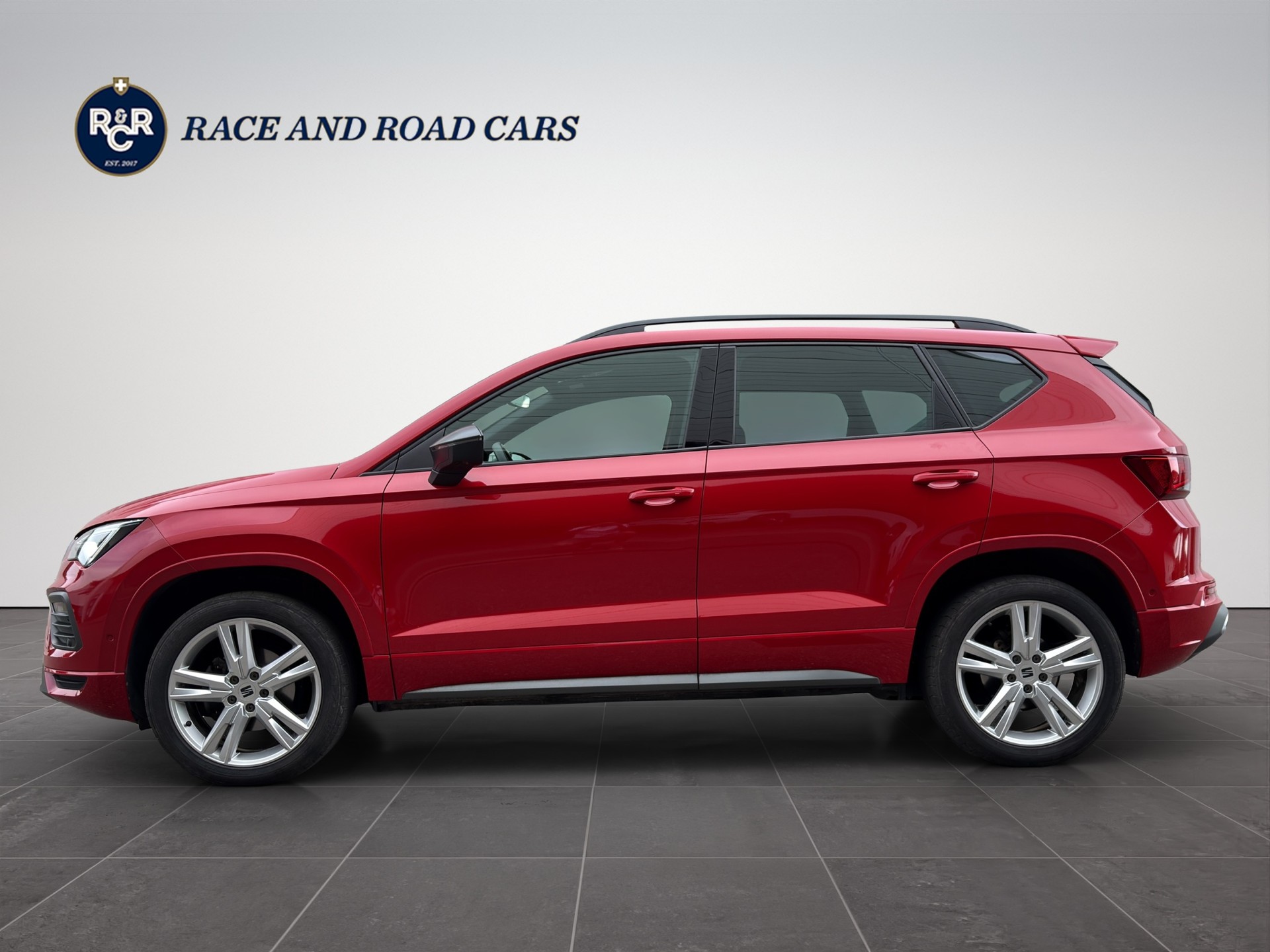 SEAT Ateca 1.5 TSI "HOLA" FR DSG-image-7