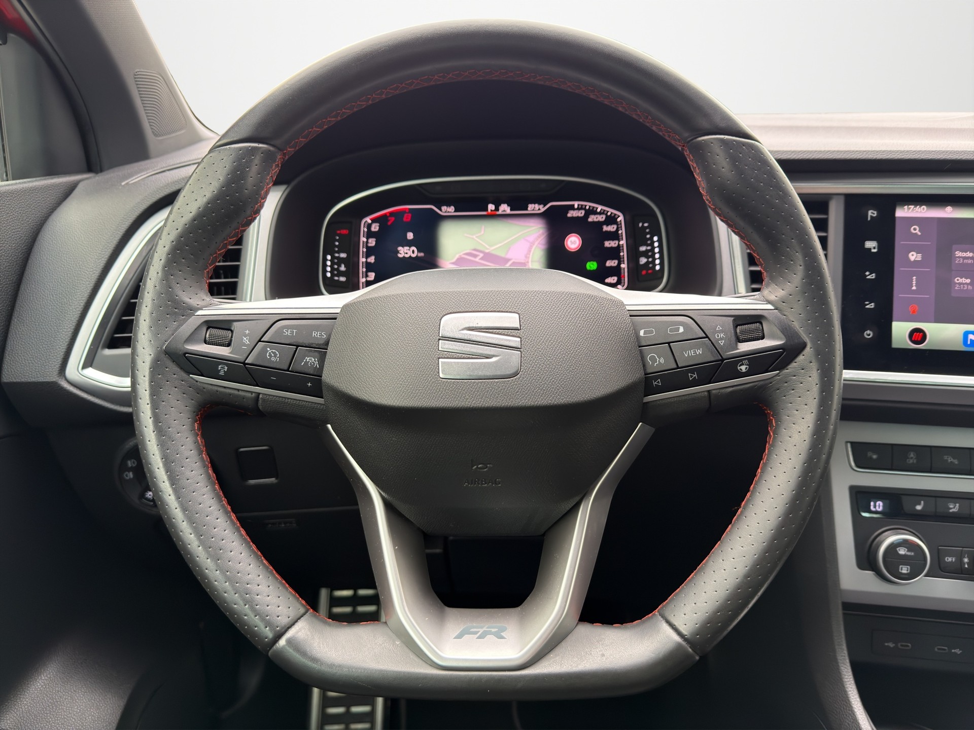 SEAT Ateca 1.5 TSI "HOLA" FR DSG-image-17
