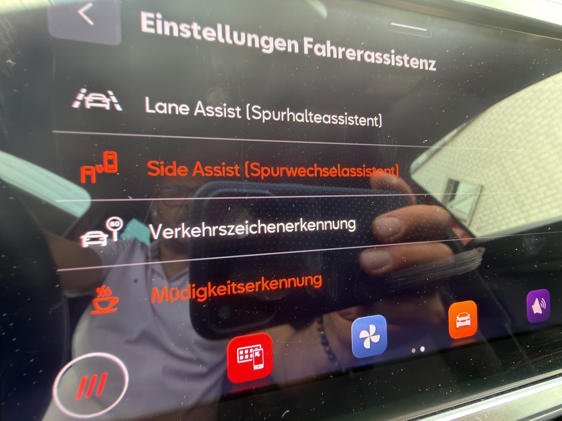 SEAT Ateca 1.5 TSI "HOLA" FR DSG-image-27
