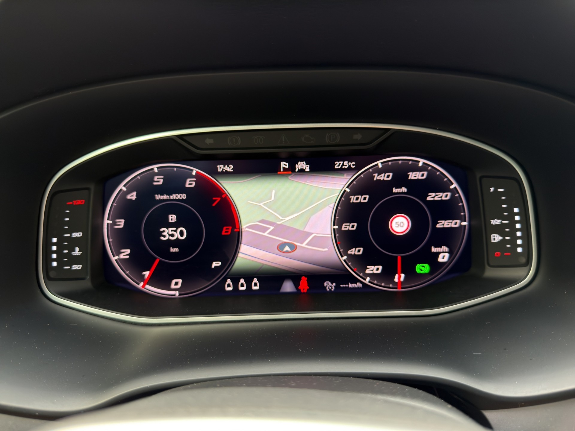 SEAT Ateca 1.5 TSI "HOLA" FR DSG-image-20