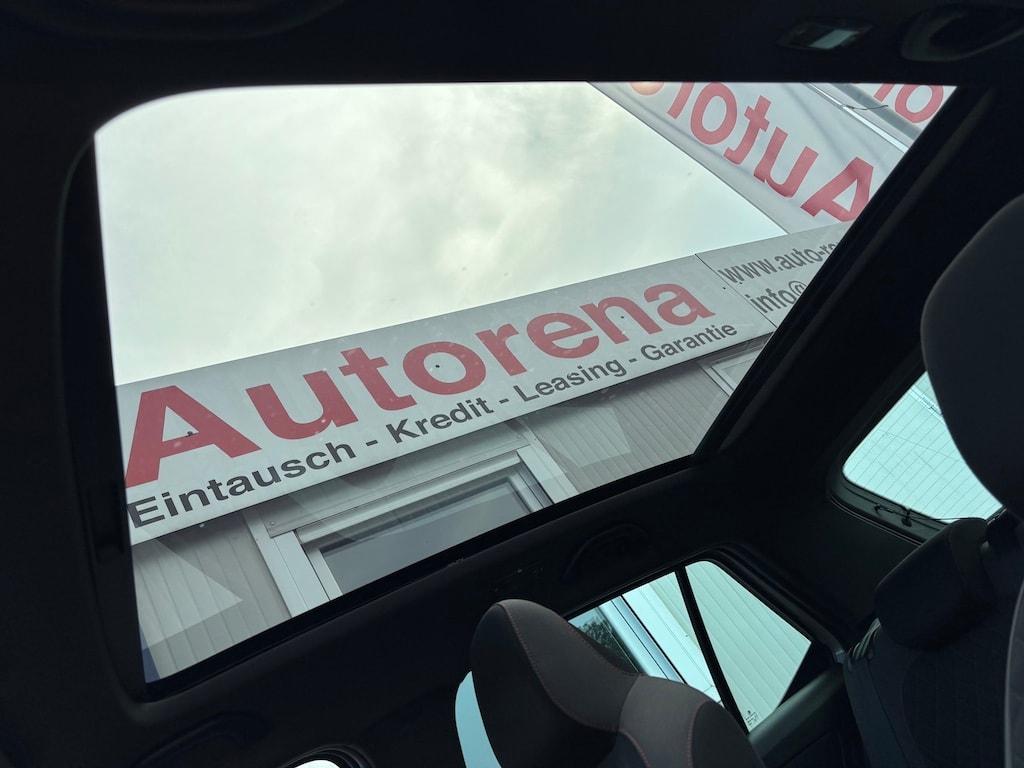 SKODA Fabia 1.0 TSI Monte Carlo DSG-image-6