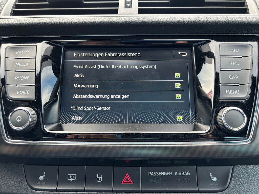 SKODA Fabia 1.0 TSI Monte Carlo DSG-image-13