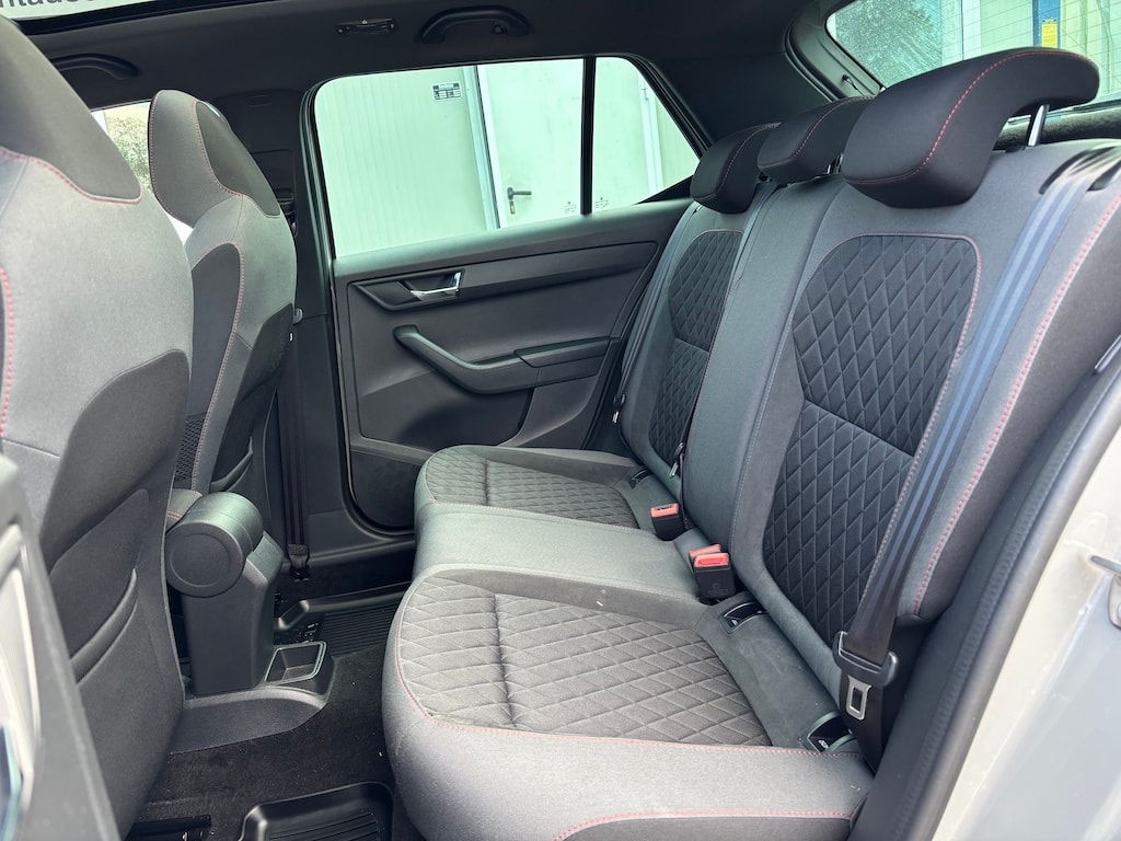SKODA Fabia 1.0 TSI Monte Carlo DSG-image-15