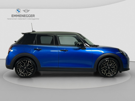 MINI Cooper S DKG-image-5