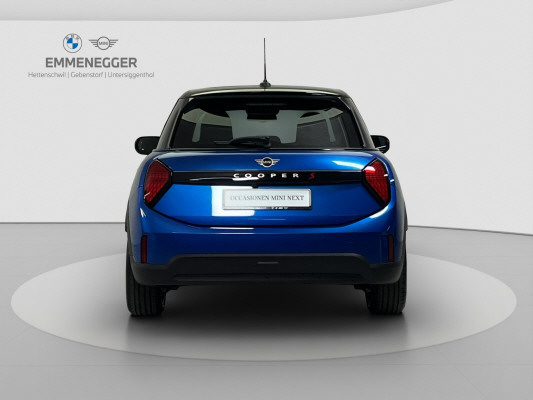 MINI Cooper S DKG-showroom-element-3