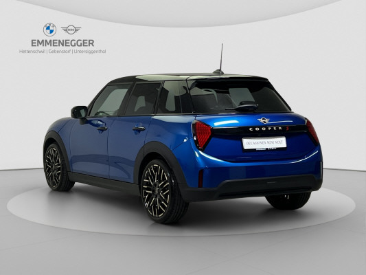 MINI Cooper S DKG-showroom-element-2