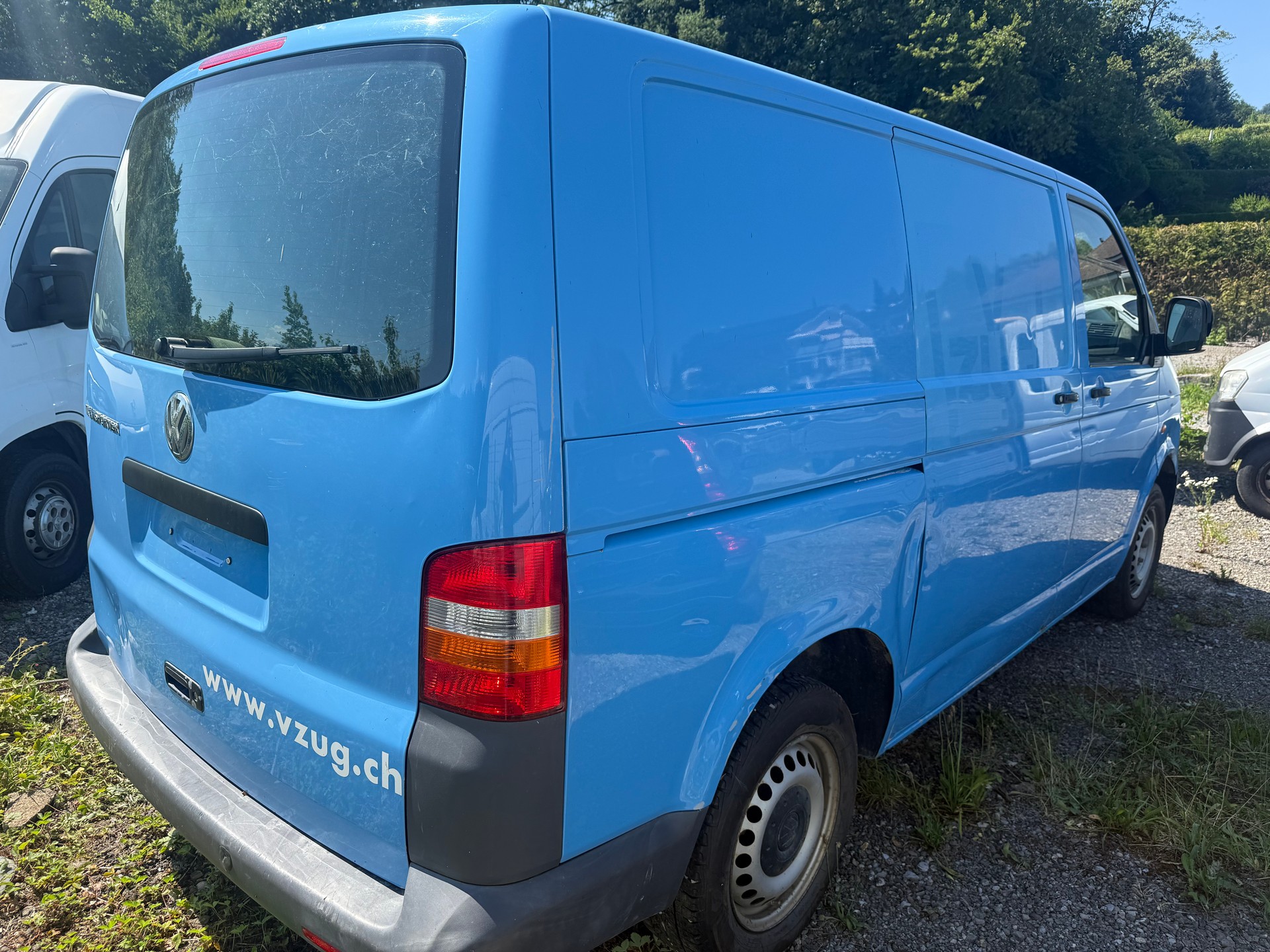 VW T5 1.9 TDI PD Entry-image-3