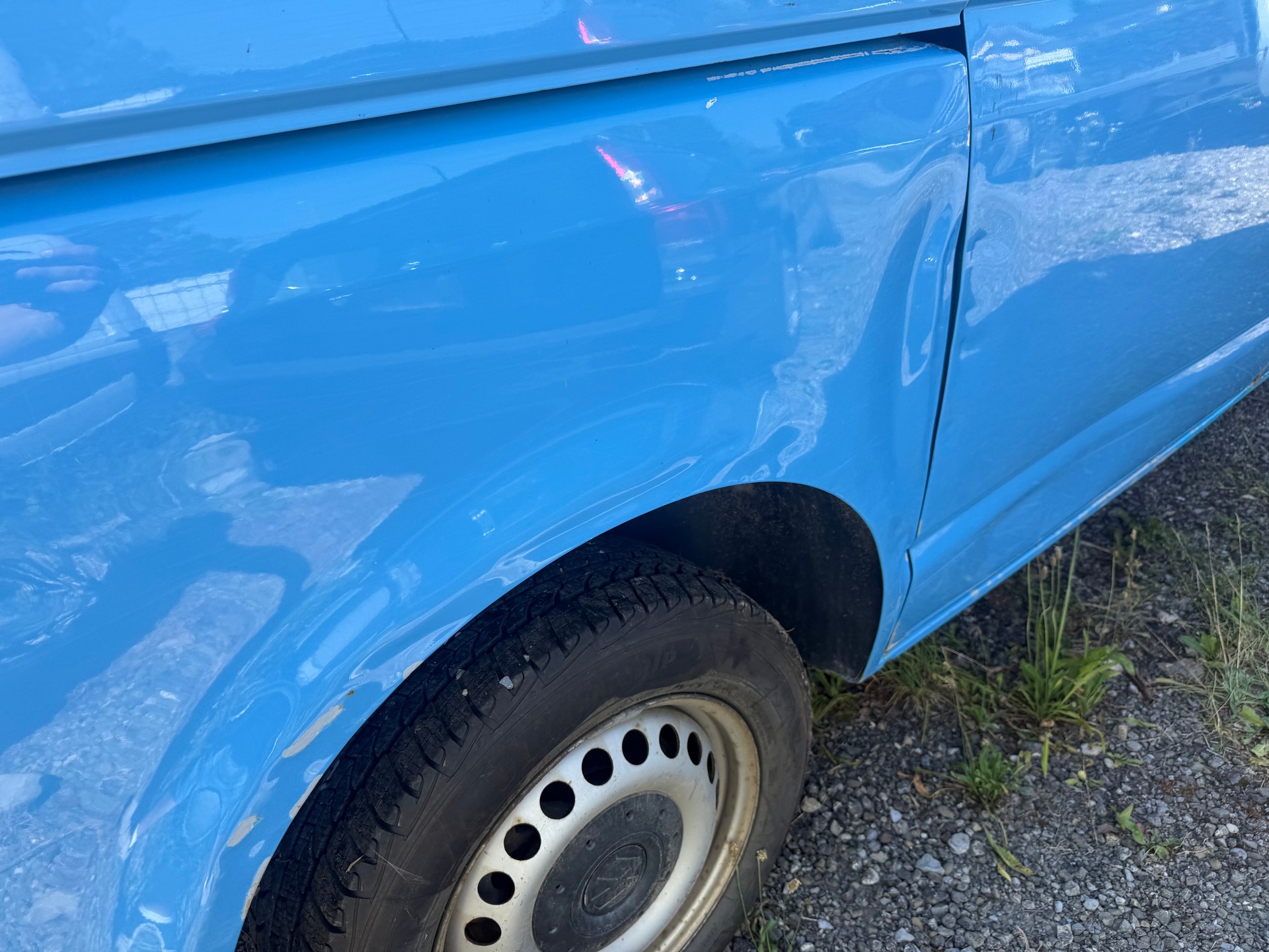 VW T5 1.9 TDI PD Entry-image-5