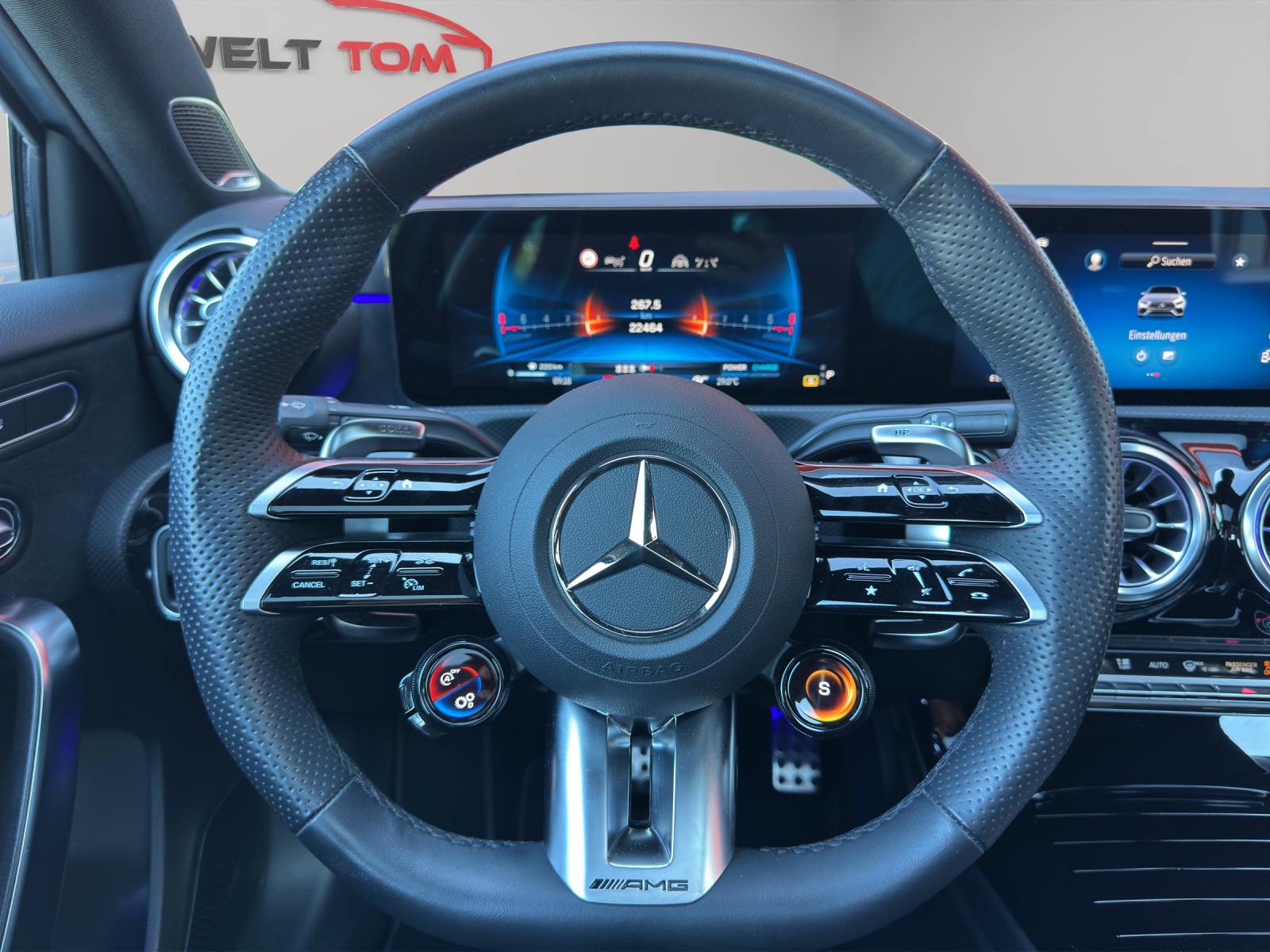 MERCEDES-BENZ A AMG 35 4Matic 8G-DCT-image-9