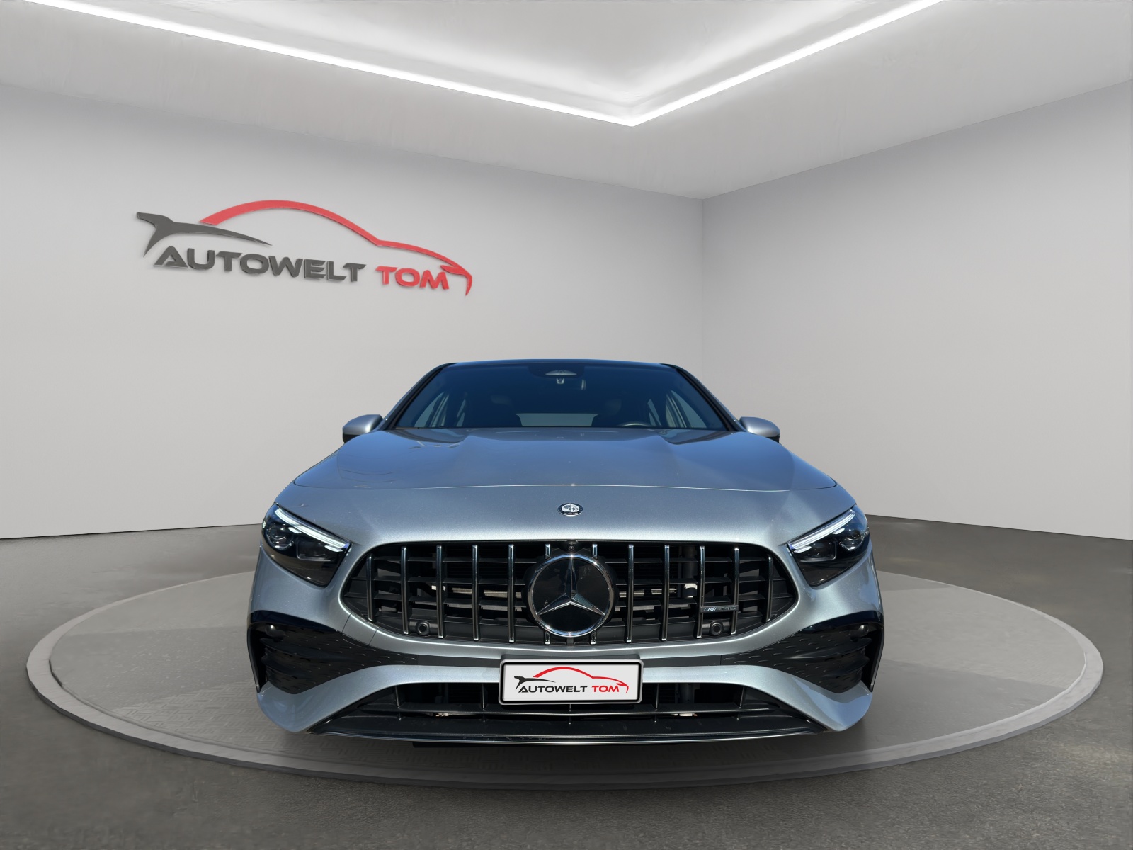 MERCEDES-BENZ A AMG 35 4Matic 8G-DCT-image-7