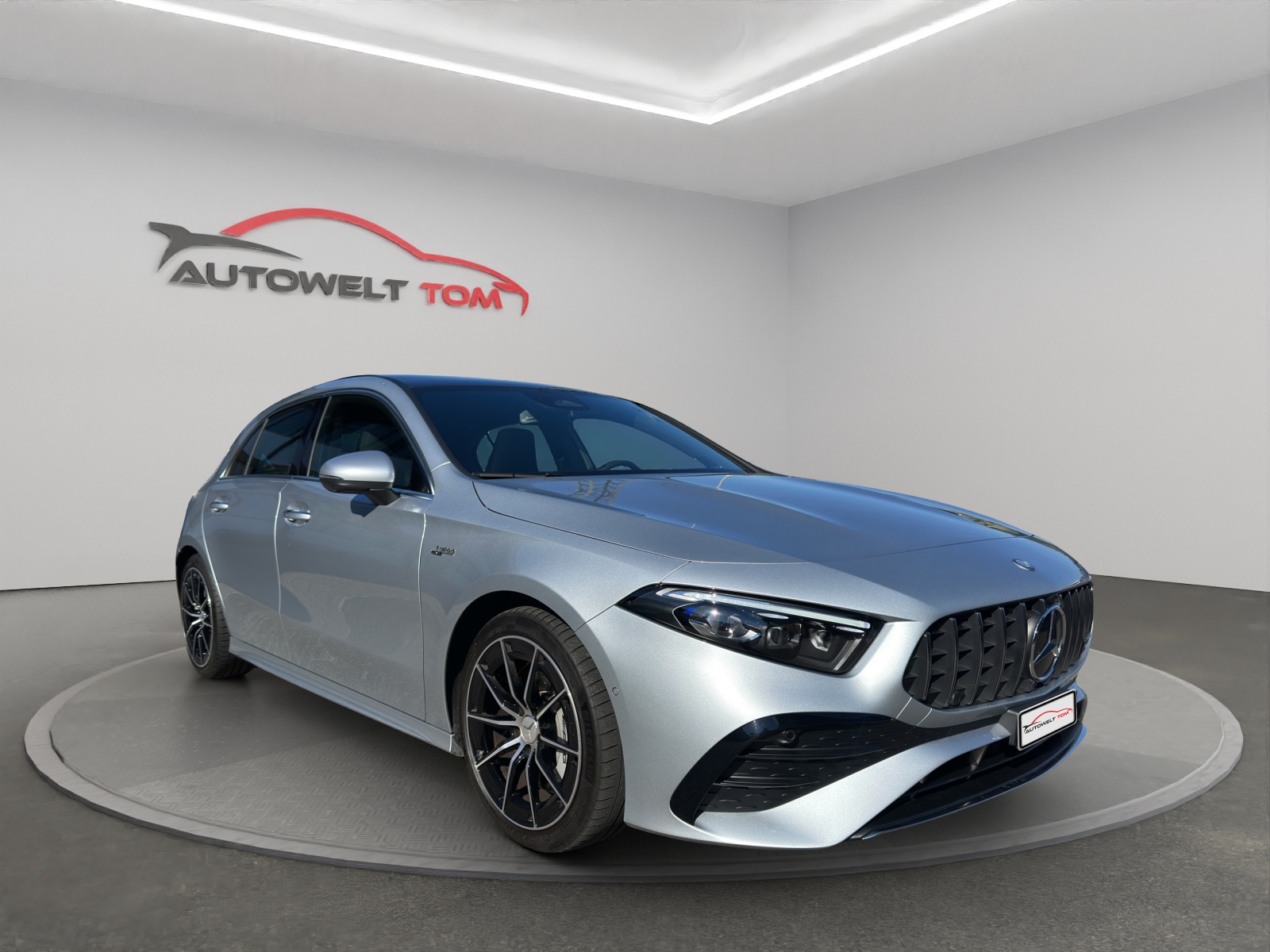 MERCEDES-BENZ A AMG 35 4Matic 8G-DCT-image-6