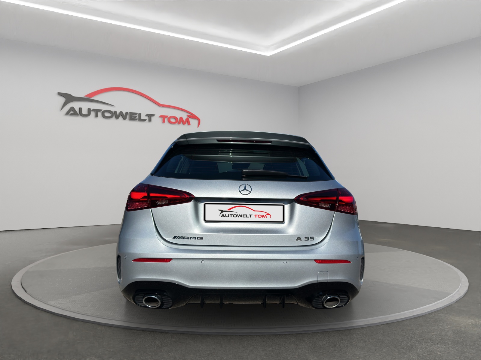 MERCEDES-BENZ A AMG 35 4Matic 8G-DCT-image-3