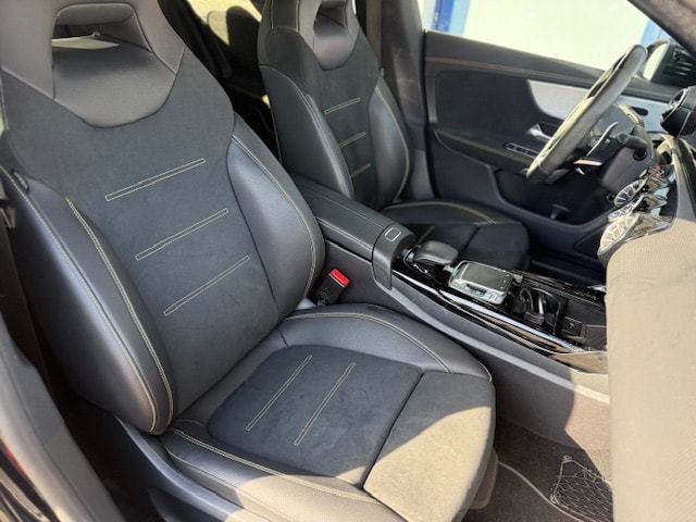 MERCEDES-BENZ CLA 45 S AMG 4Matic+ 8G-DCT-image-8