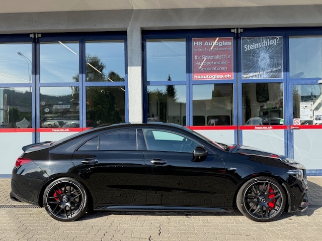 MERCEDES-BENZ CLA 45 S AMG 4Matic+ 8G-DCT-image-1
