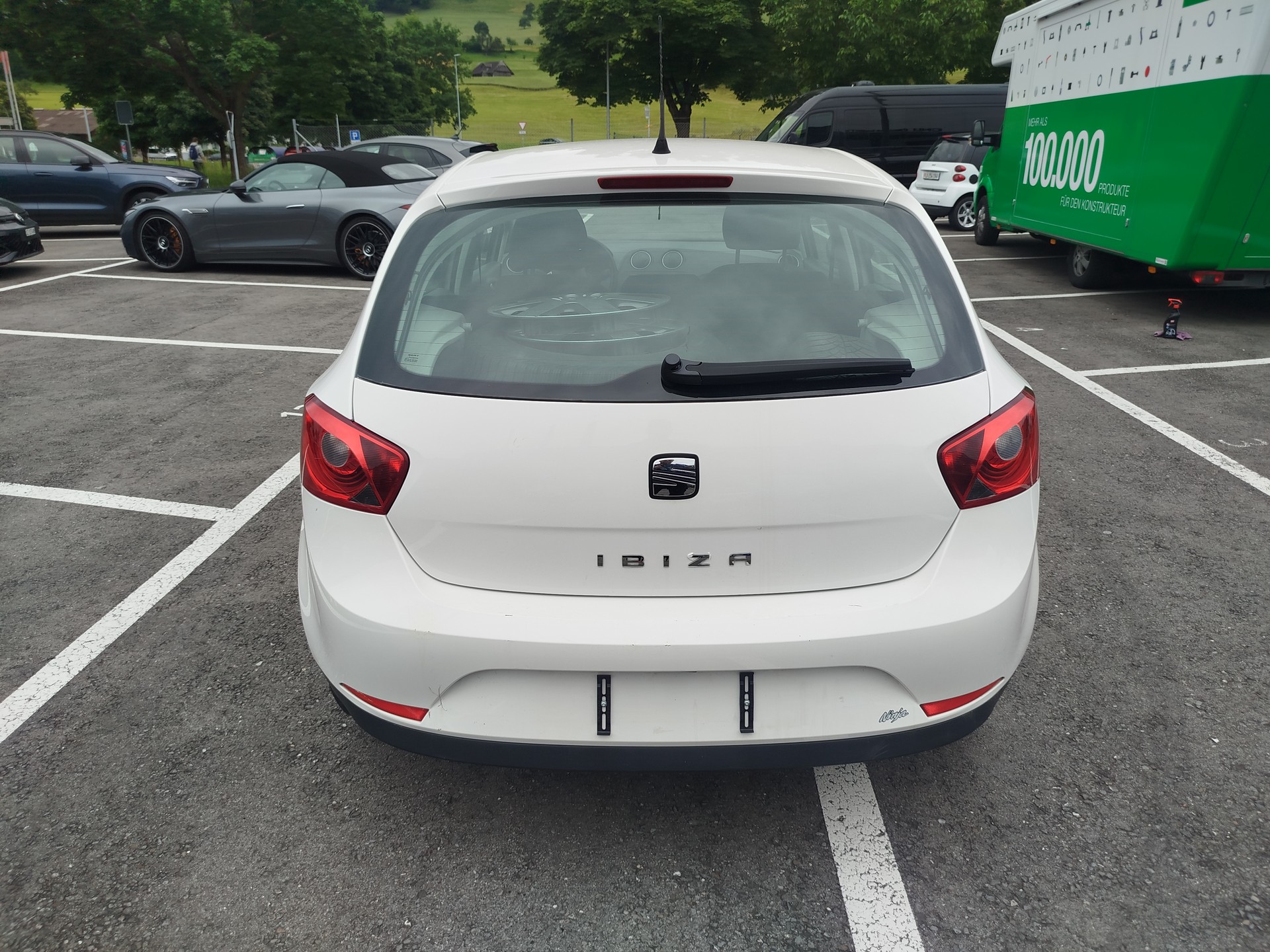 SEAT Ibiza 1.4 Style-image-4
