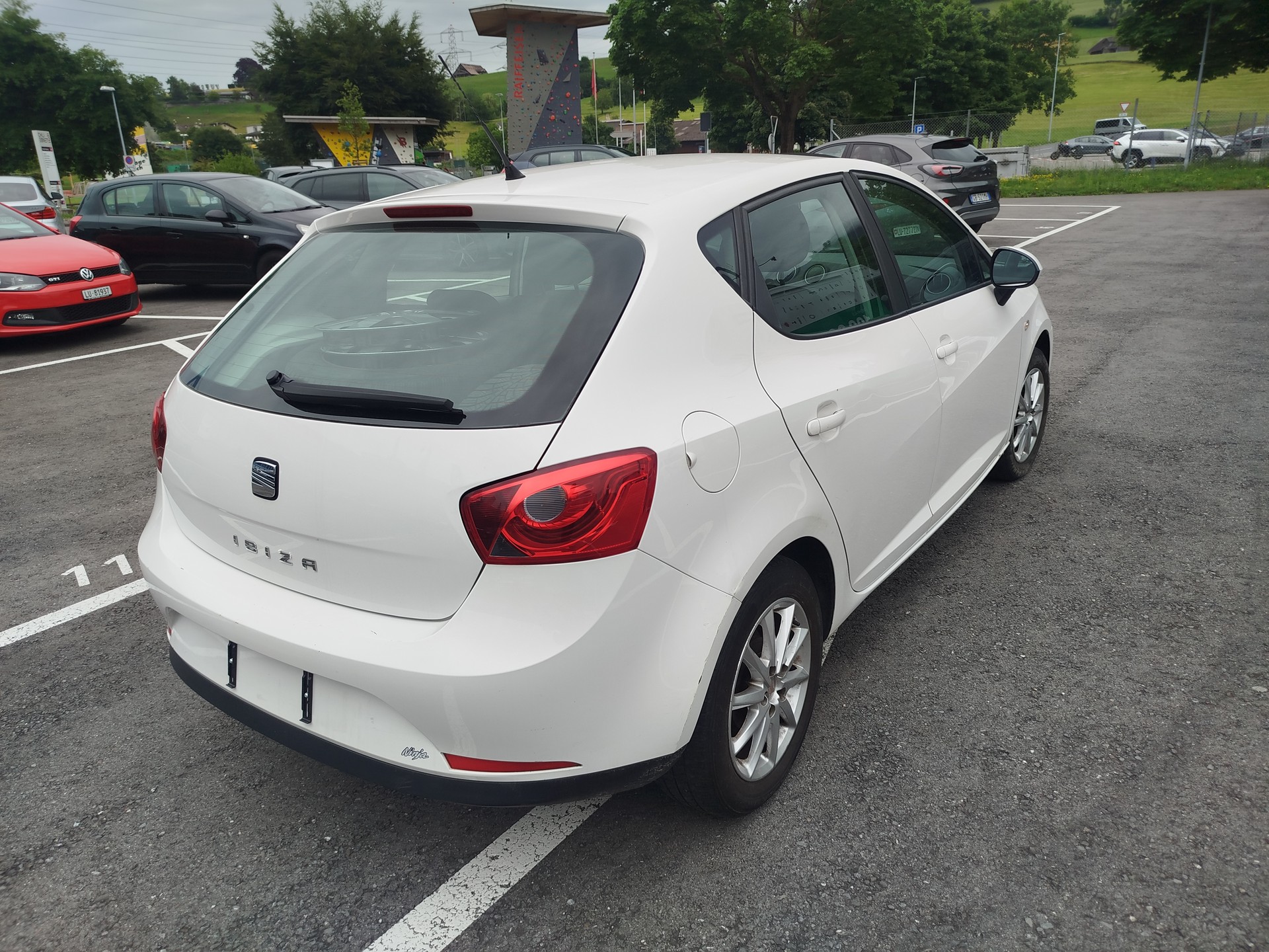 SEAT Ibiza 1.4 Style-image-5