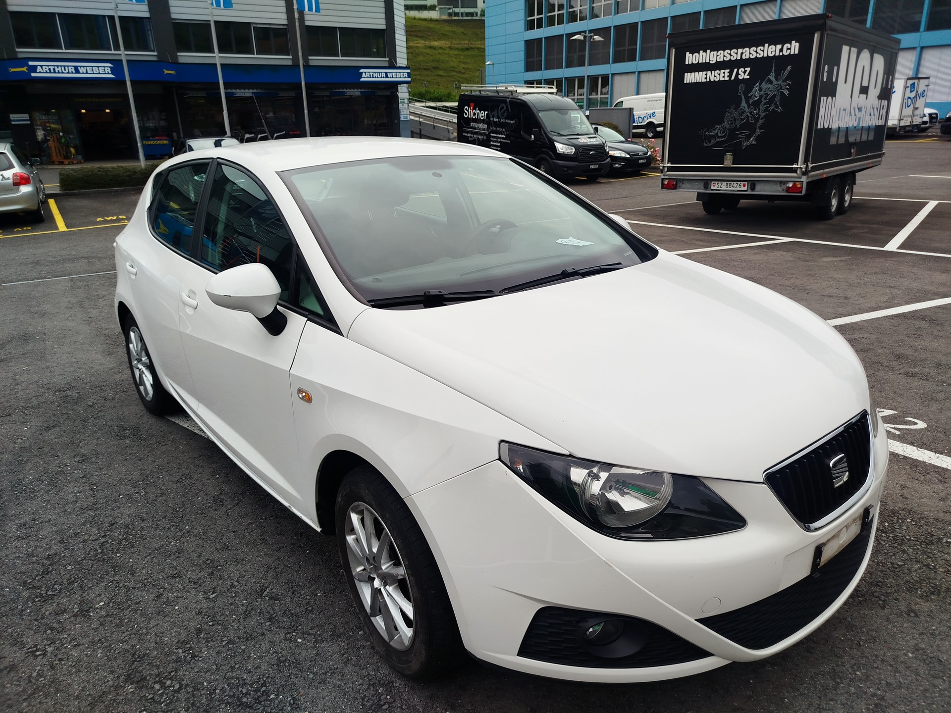 SEAT Ibiza 1.4 Style-image-7