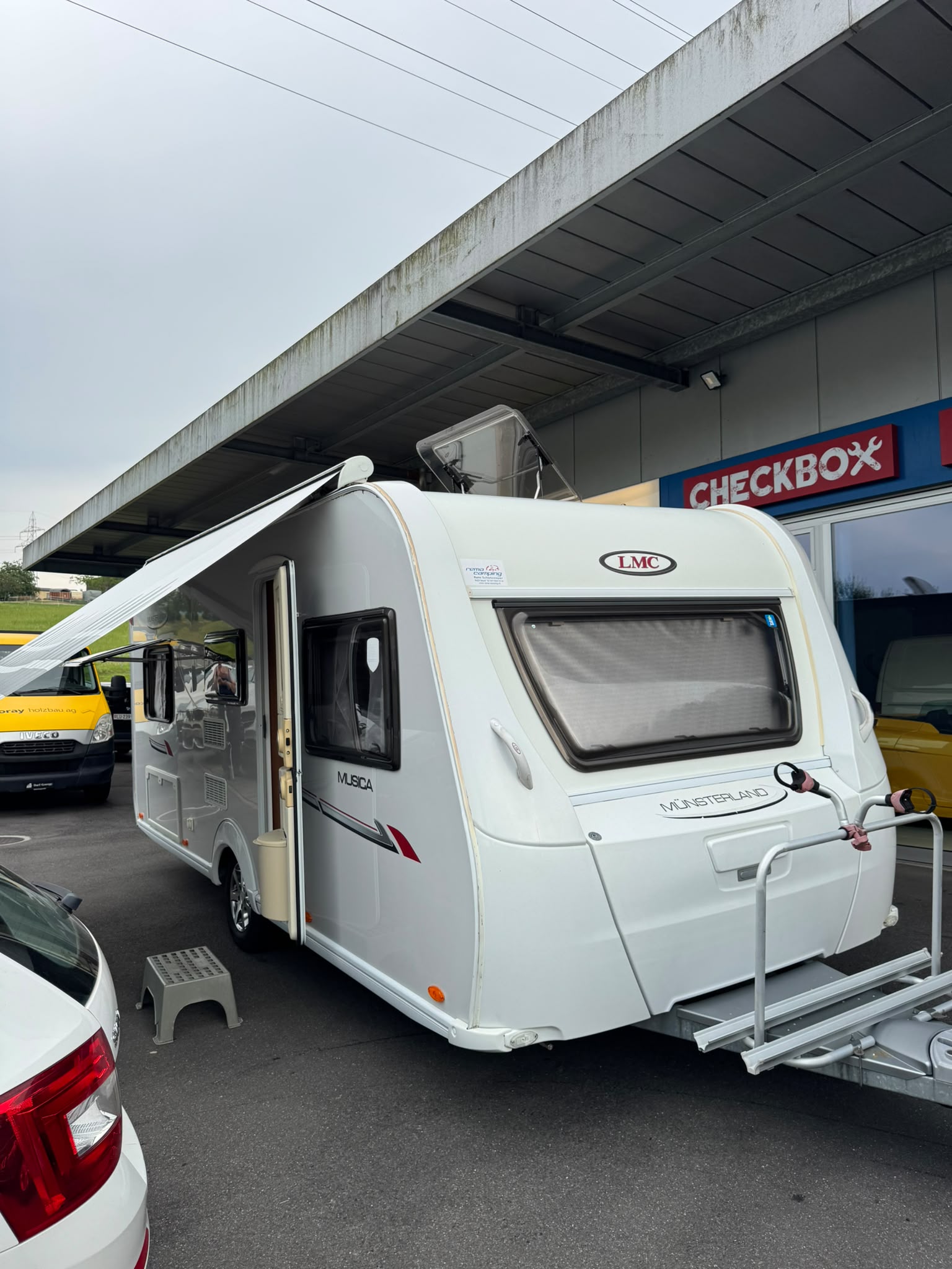 LMC Musica 490E-image-3