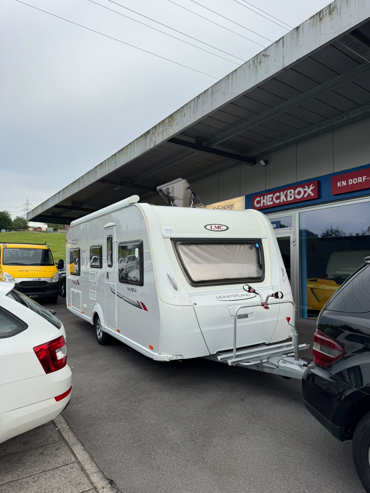 LMC Musica 490E-image-1