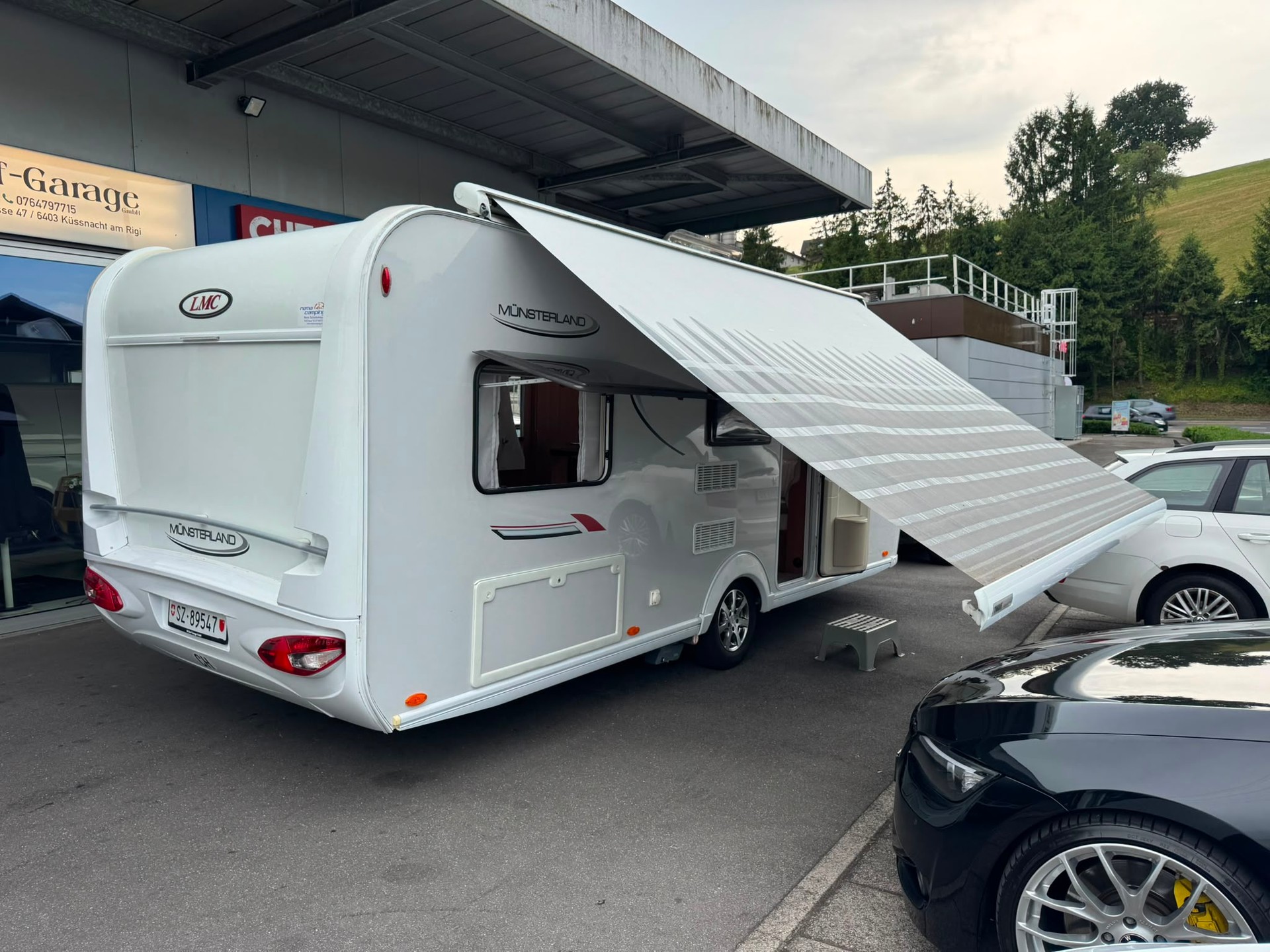 LMC Musica 490E