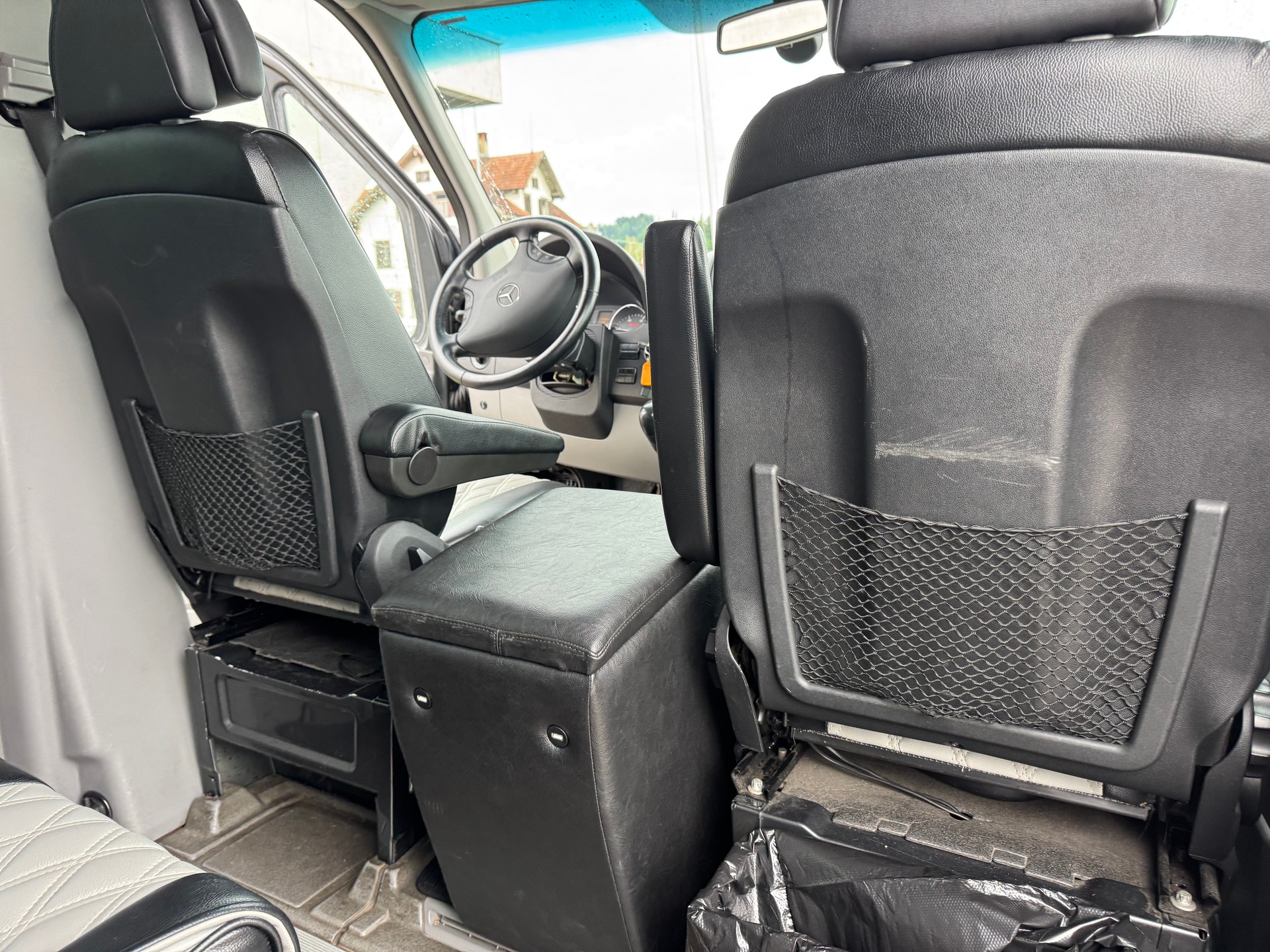 MERCEDES-BENZ Personenwagen-image-8