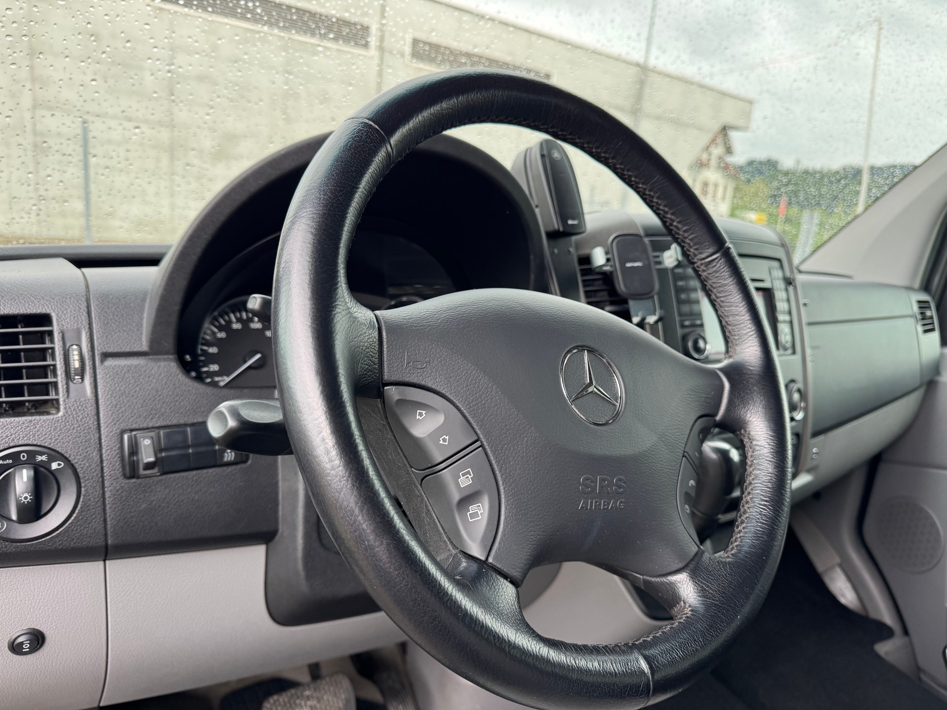 MERCEDES-BENZ Personenwagen-image-12