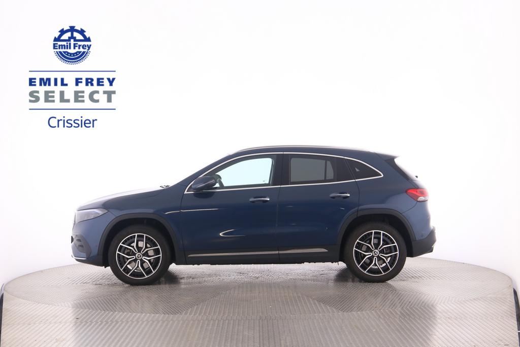 MERCEDES-BENZ EQA 350 Swiss Star AMG Line 4matic-showroom-element-2