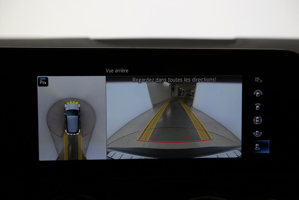 MERCEDES-BENZ EQA 350 Swiss Star AMG Line 4matic-image-7