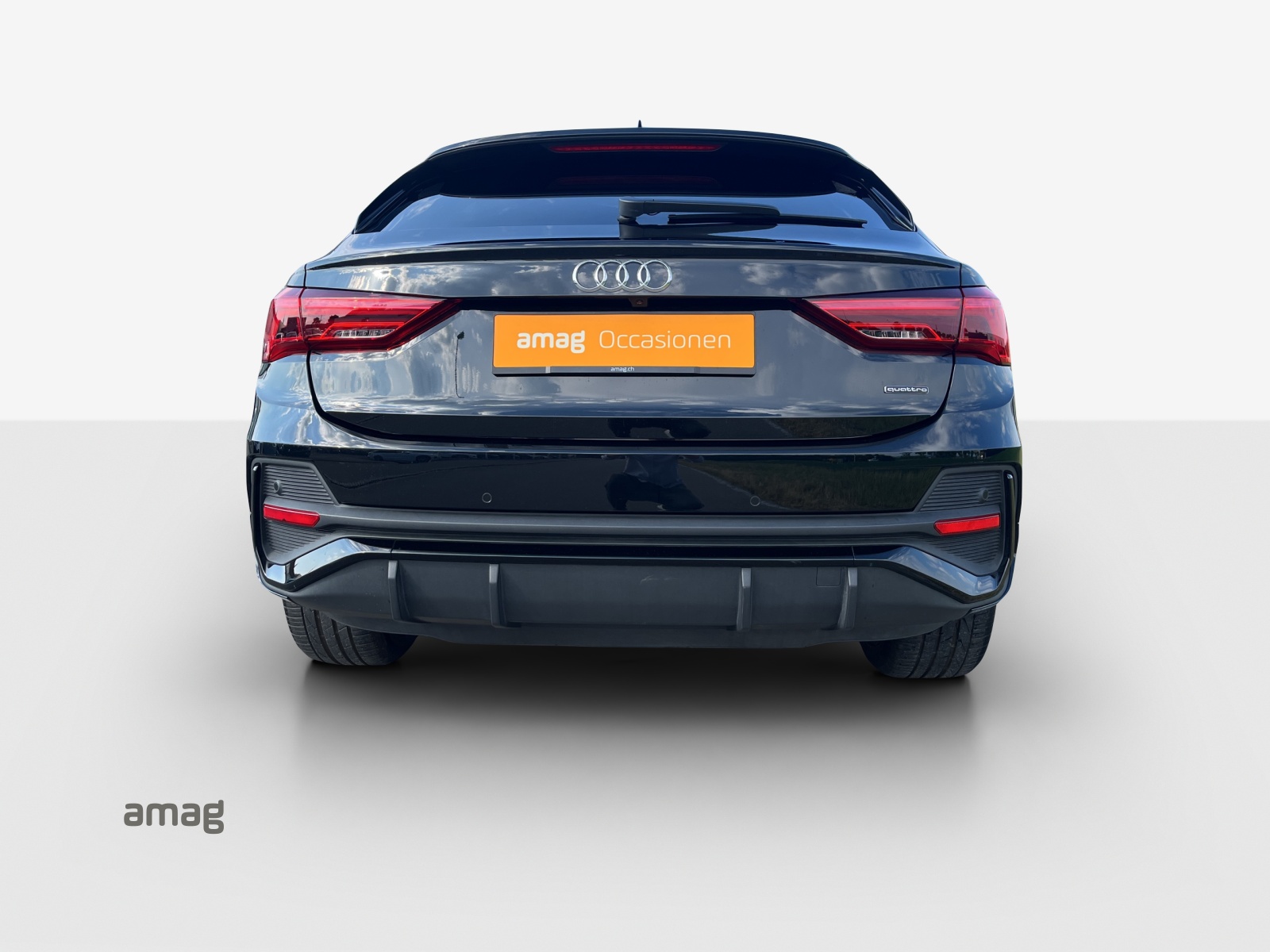 AUDI Q3 Sportback 40 TDI S line Attraction quattro S-tronic-showroom-element-3