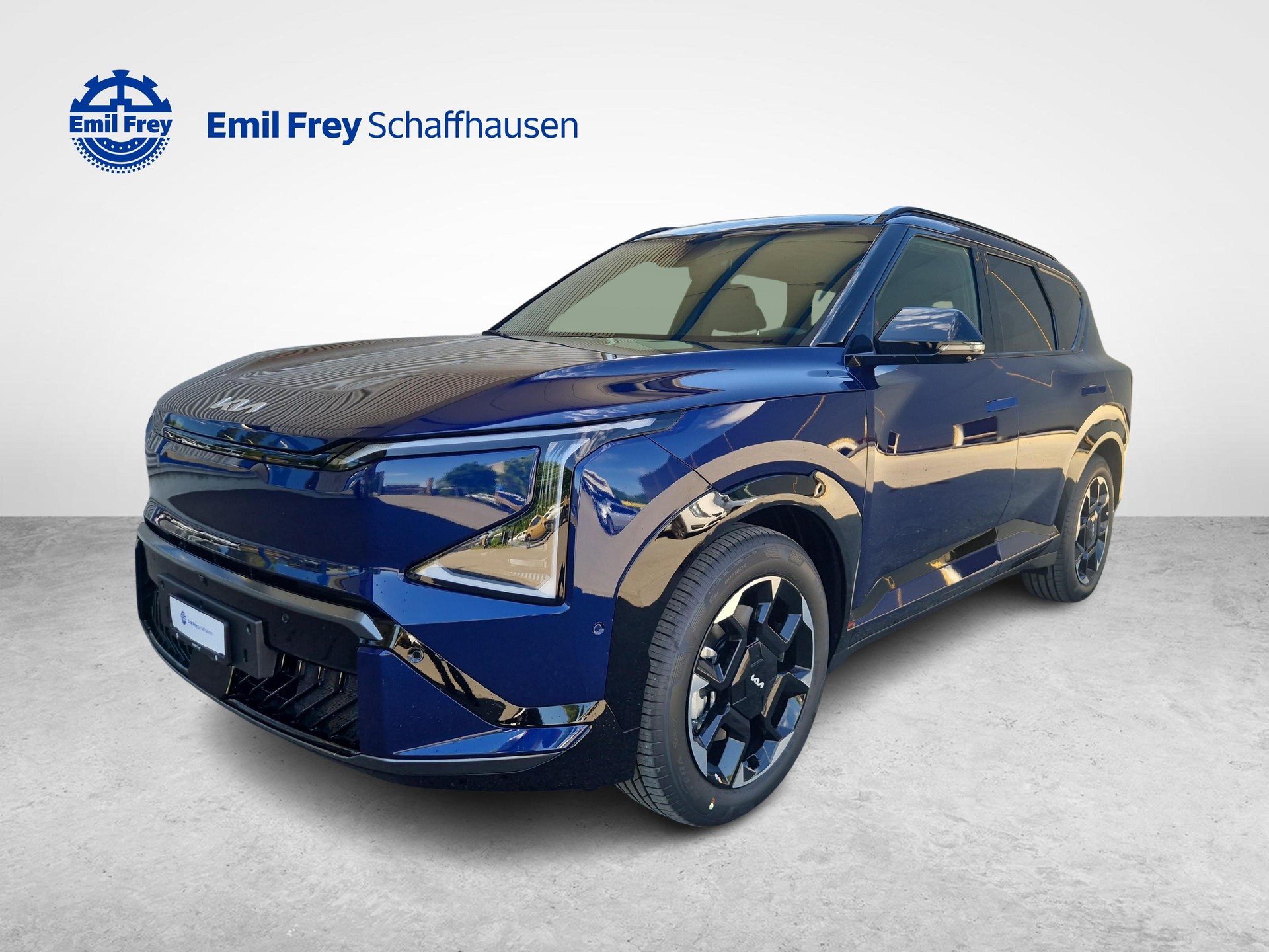 KIA EV5 81 kWh GT-Line-image-0