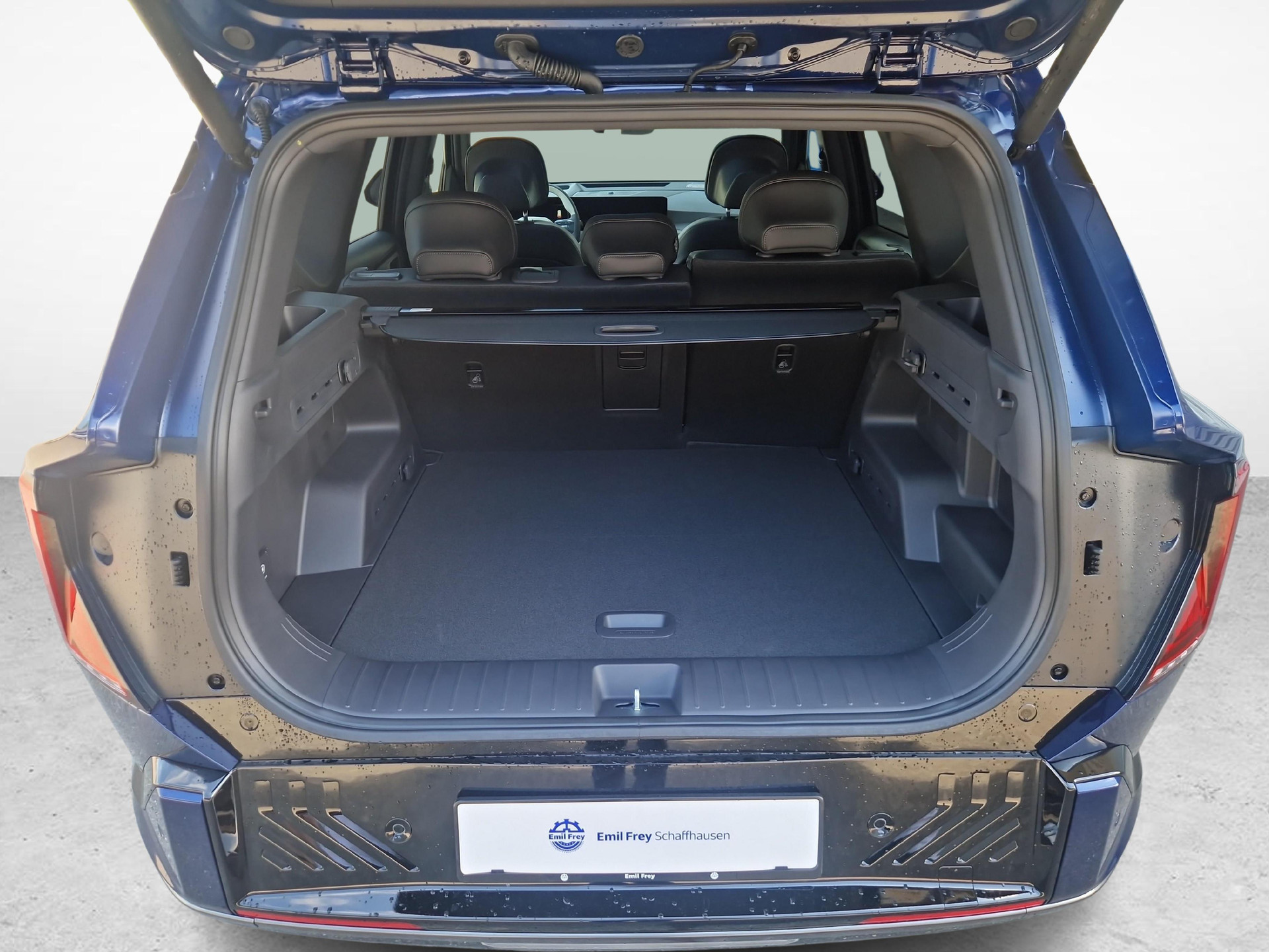 KIA EV5 81 kWh GT-Line-image-11