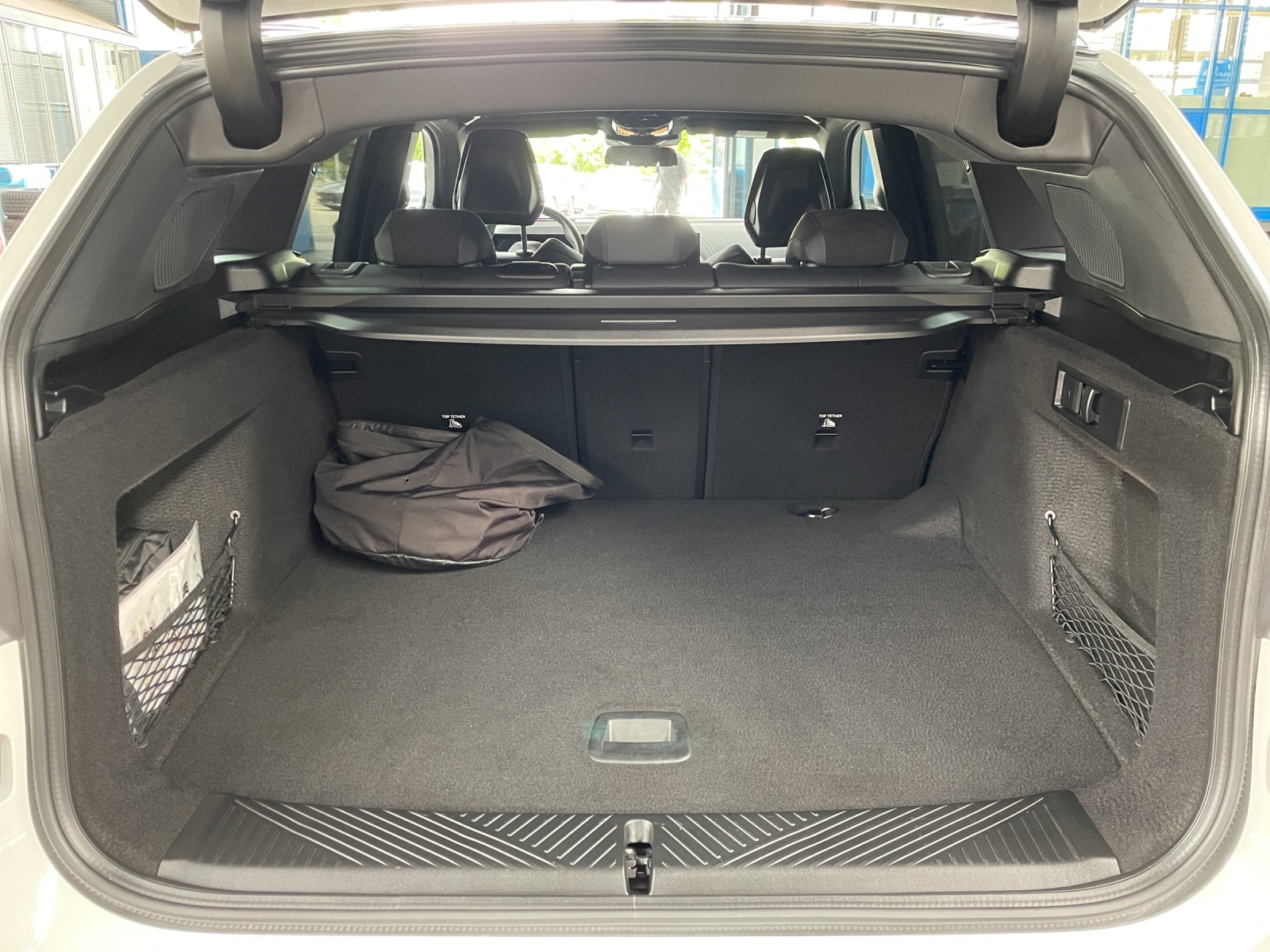 BMW X3 30e xDrive-image-10