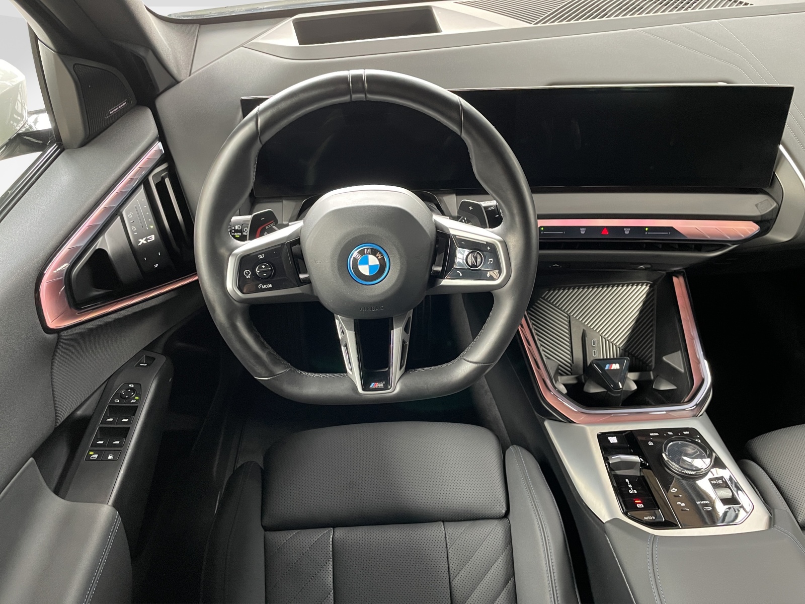 BMW X3 30e xDrive-image-7