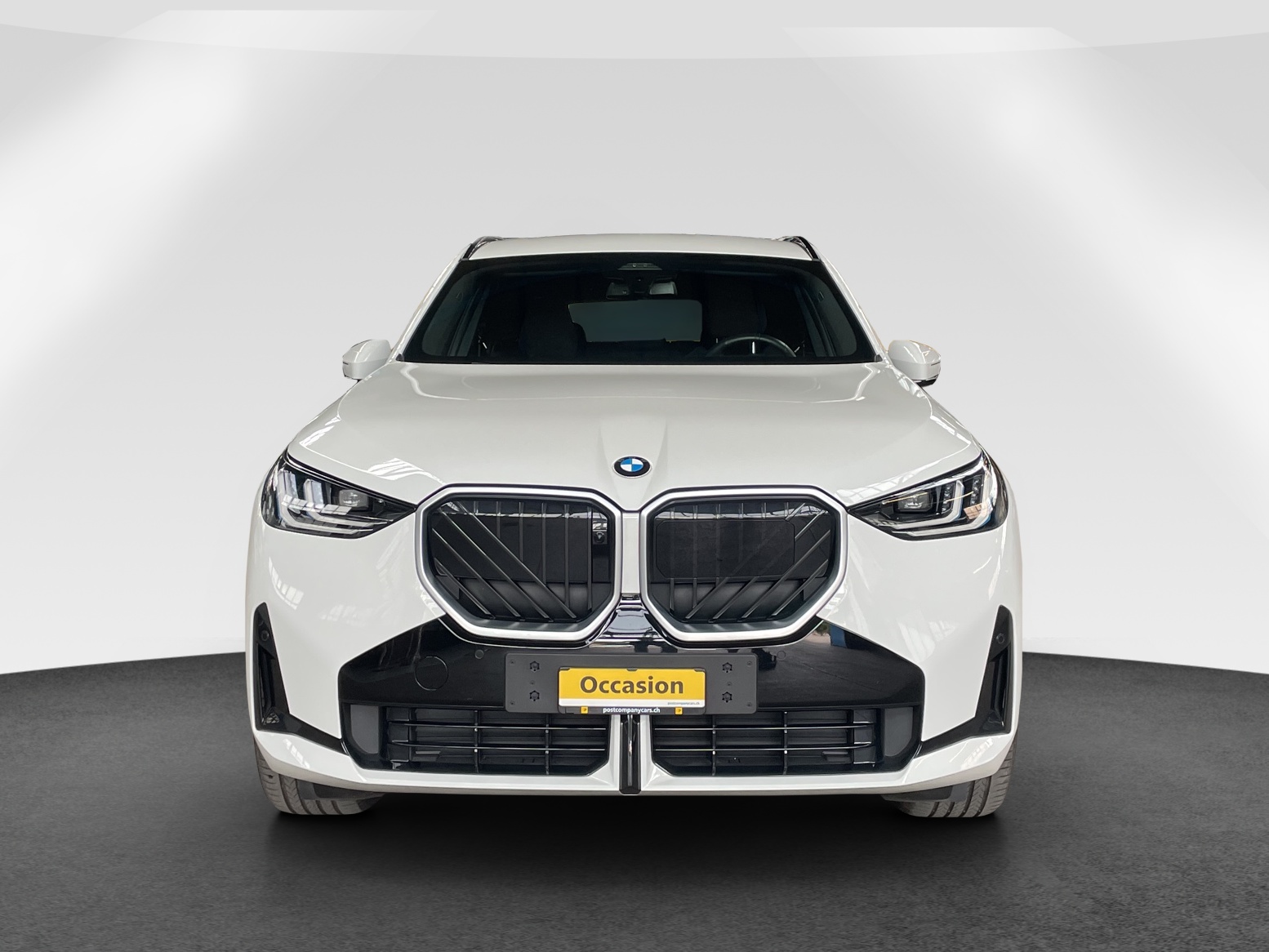 BMW X3 30e xDrive-image-1